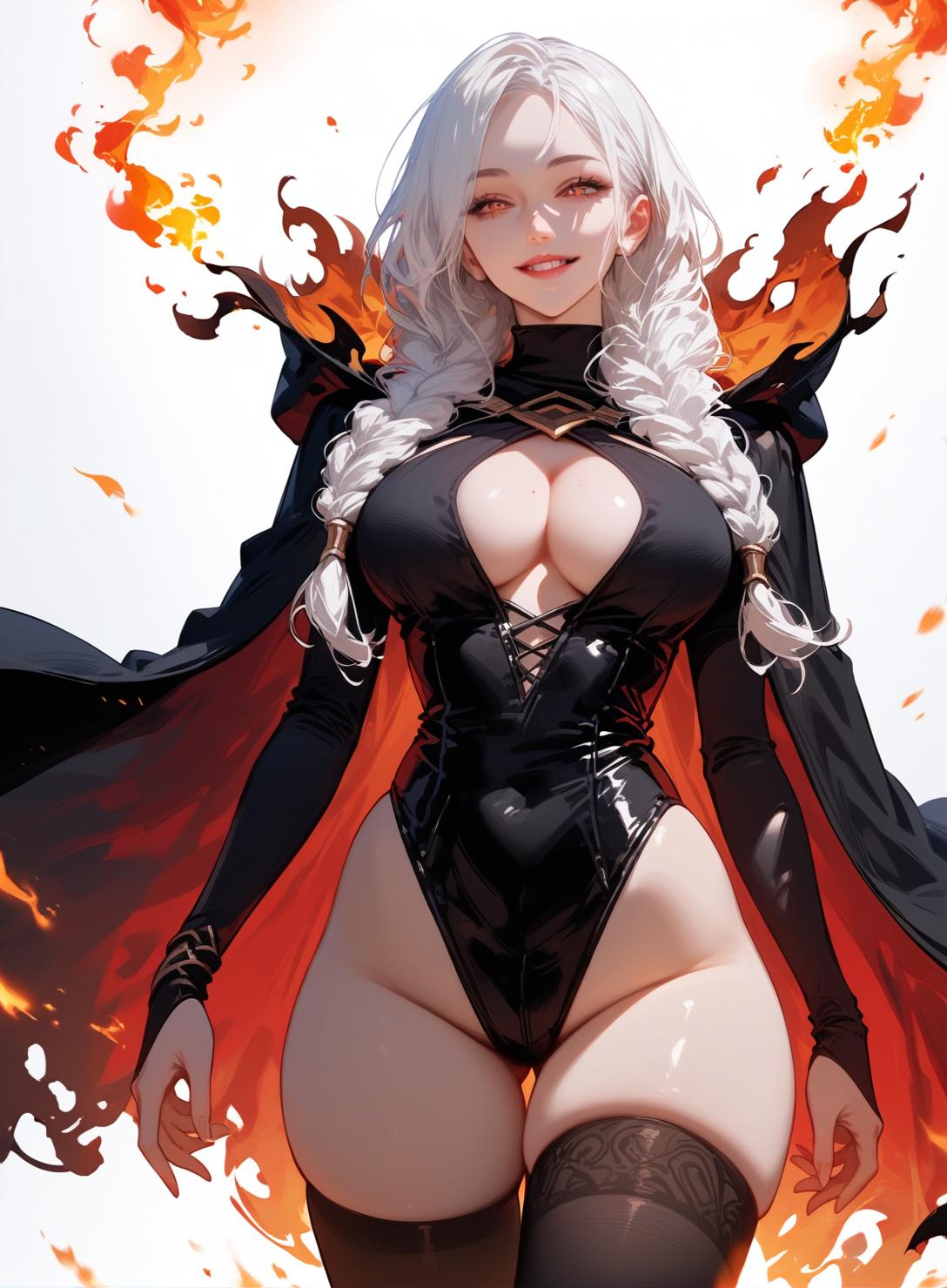 原子力战舰长门_魔法使い_132161508_p4