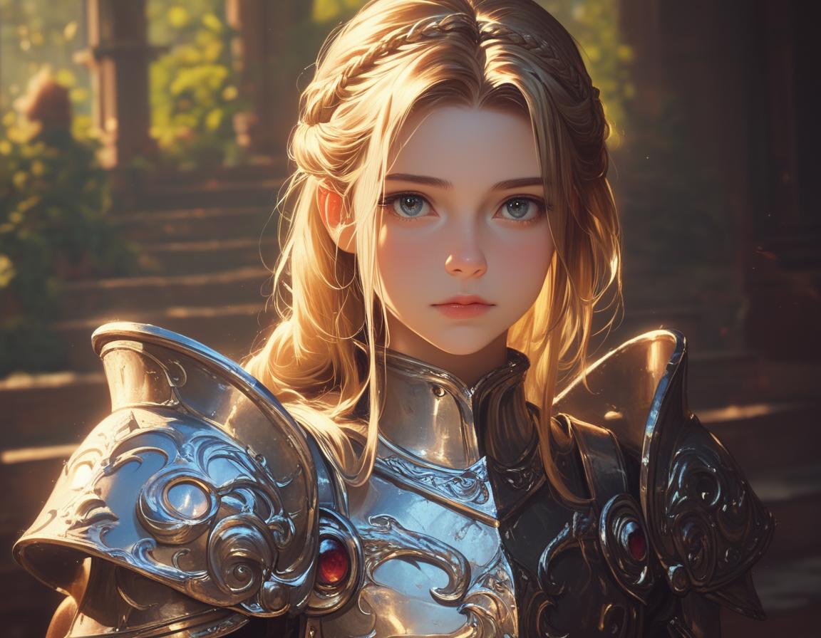 Old_Magician_戦士の王女 - Warrior Princess 1_129893082_p9