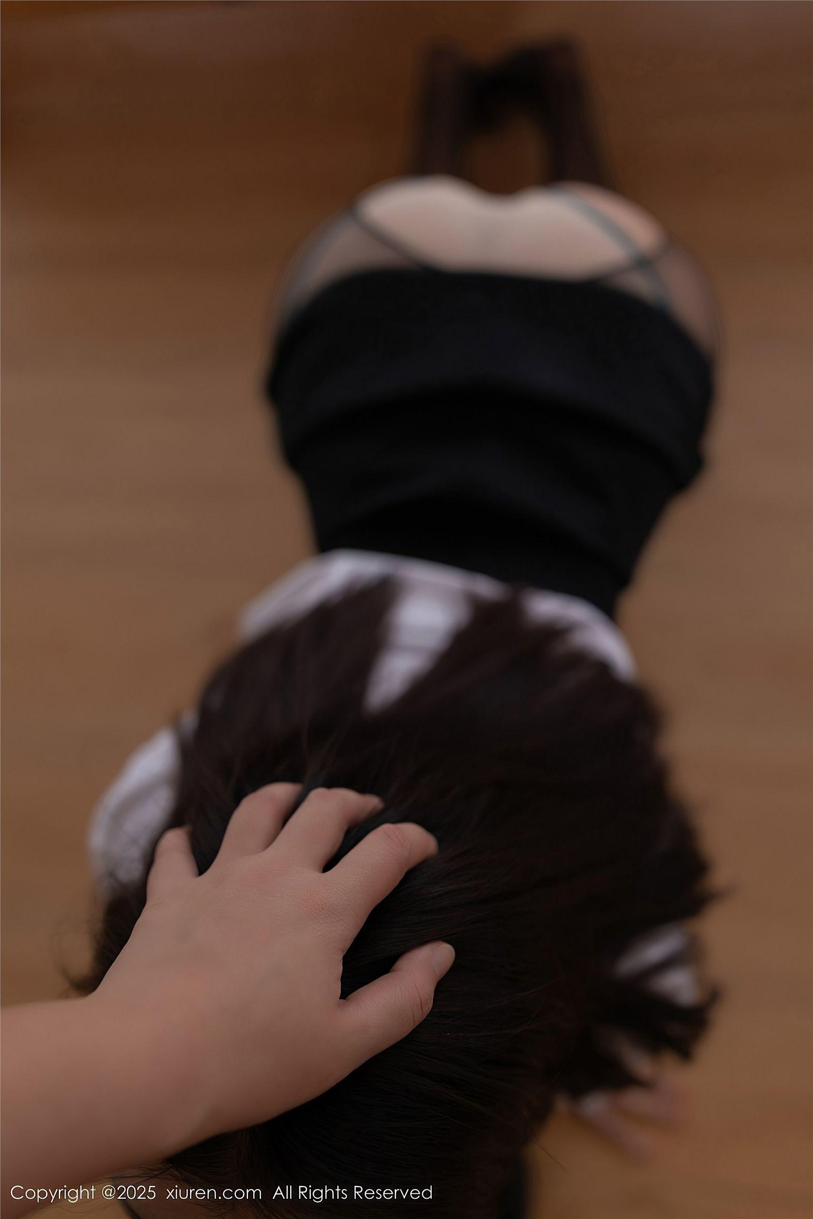 [XIUREN秀人网] 2025.05.28 NO.10337 杏子Yada_p033