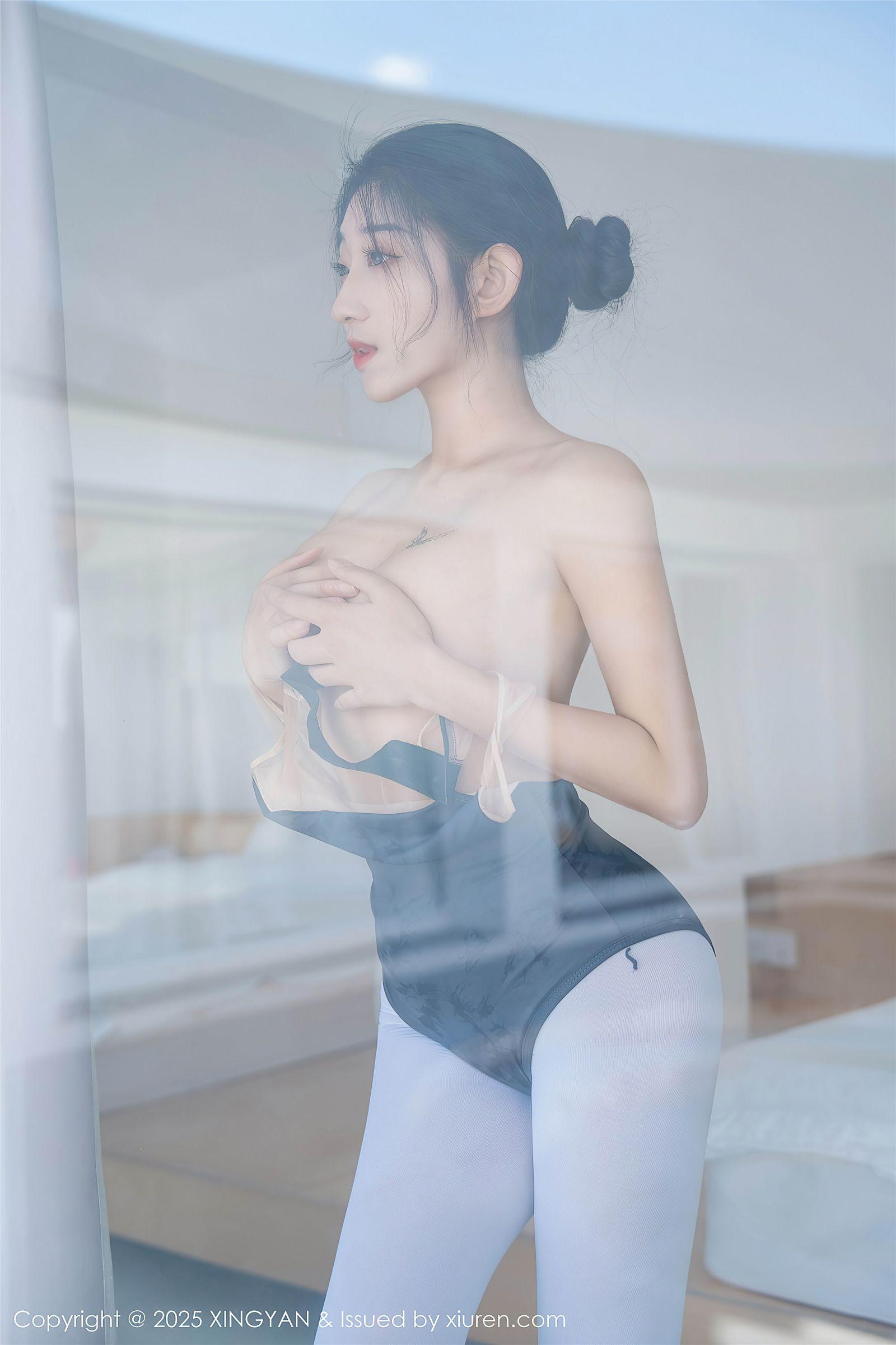 [XINGYAN星颜社] 2025.05.13 NO.345 星冉_p032
