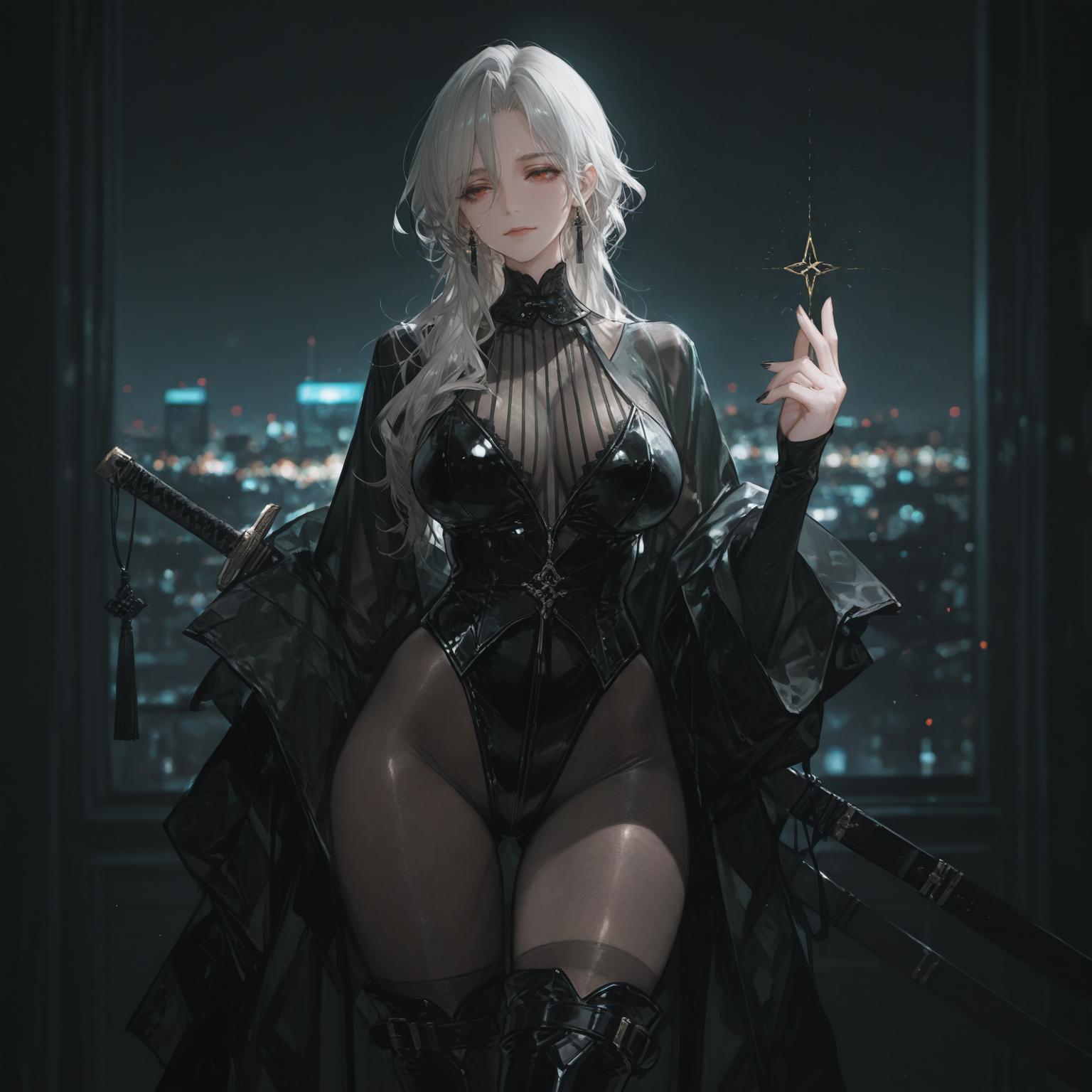 伏羲_无题_130285529_p5