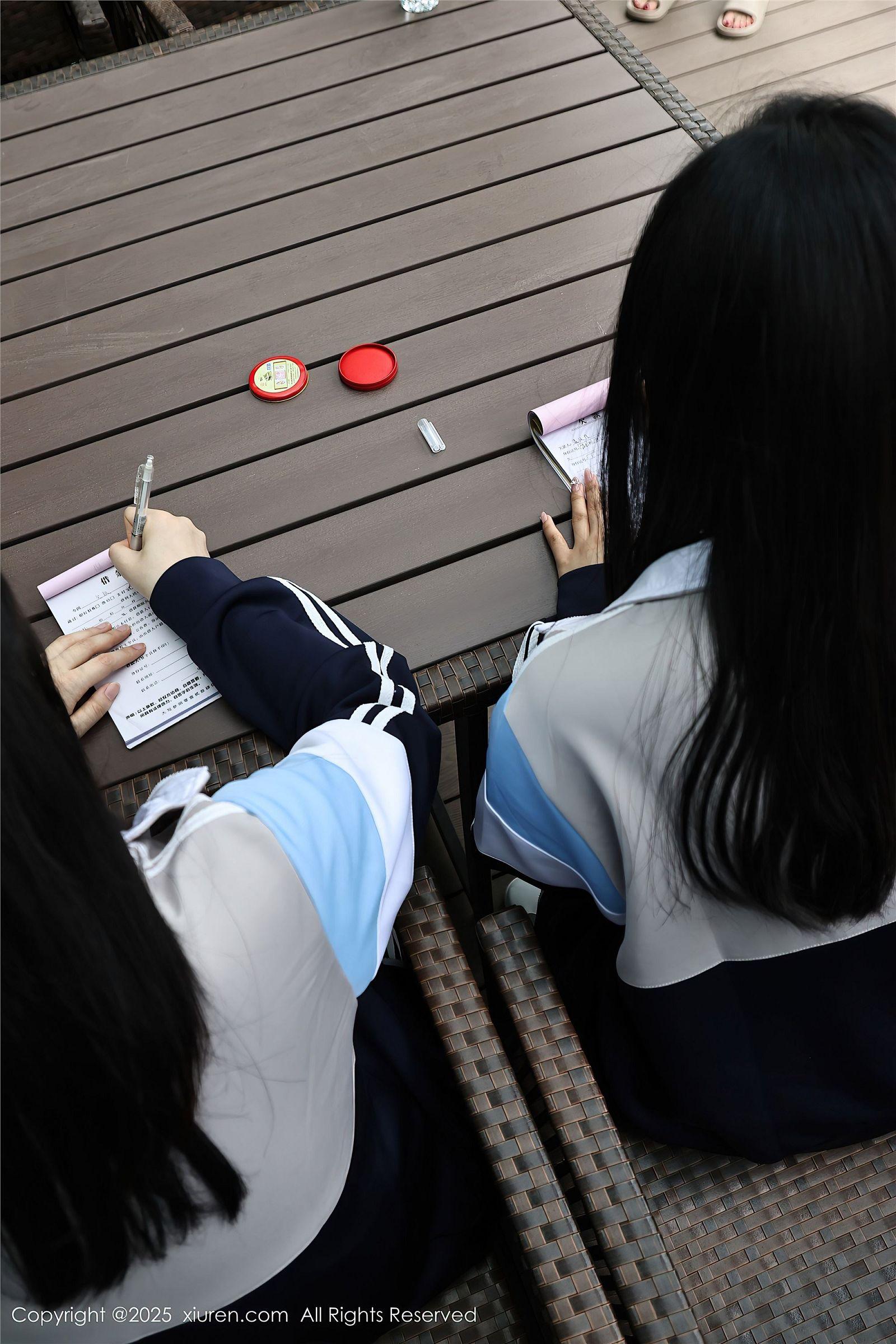 [XIUREN秀人网] 2025.05.16 NO.10288 小芭乐 模特合集_p005