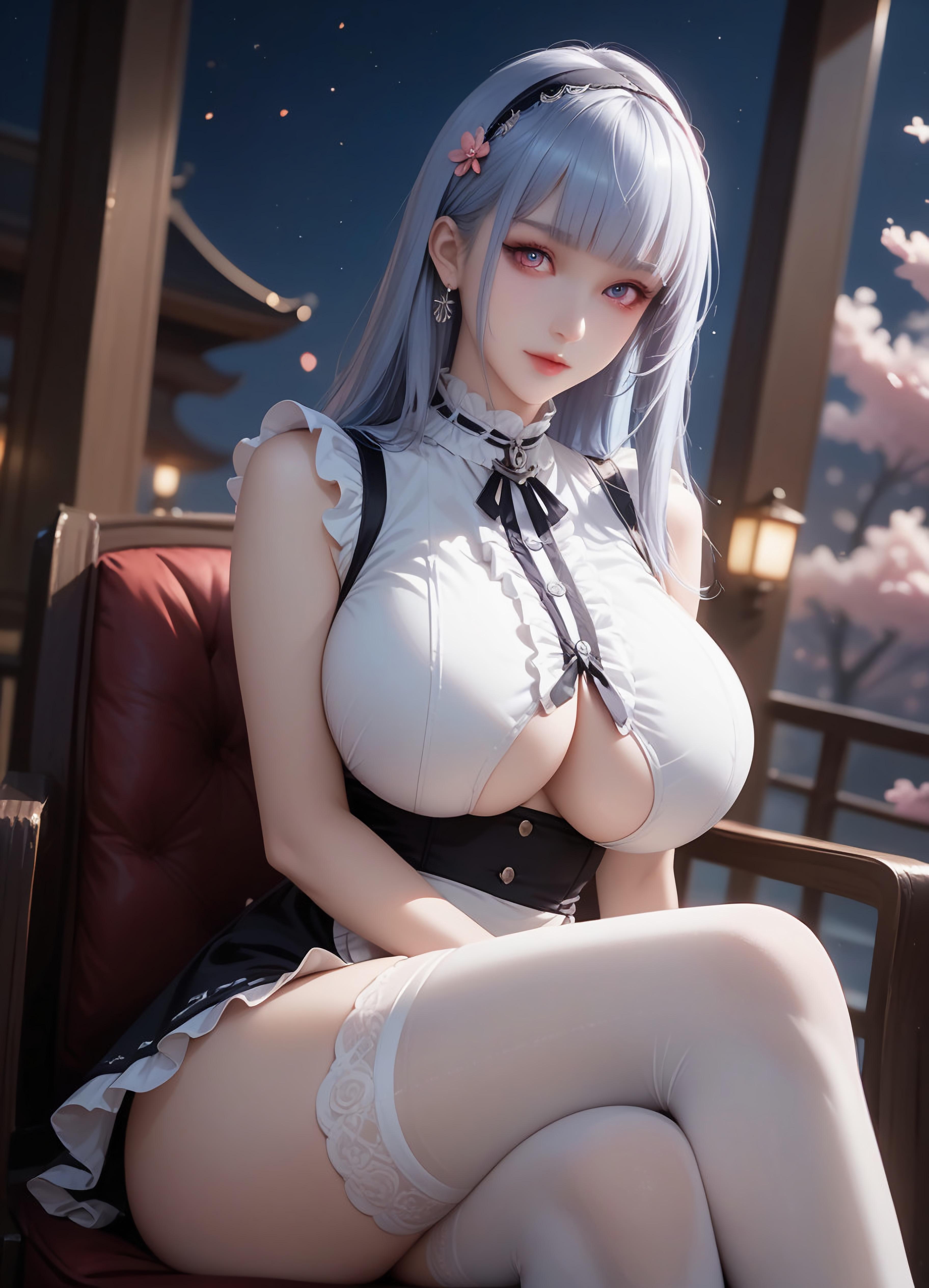 Sesame00 Ai_ダイドー(アズールレーン)_133203495_p4