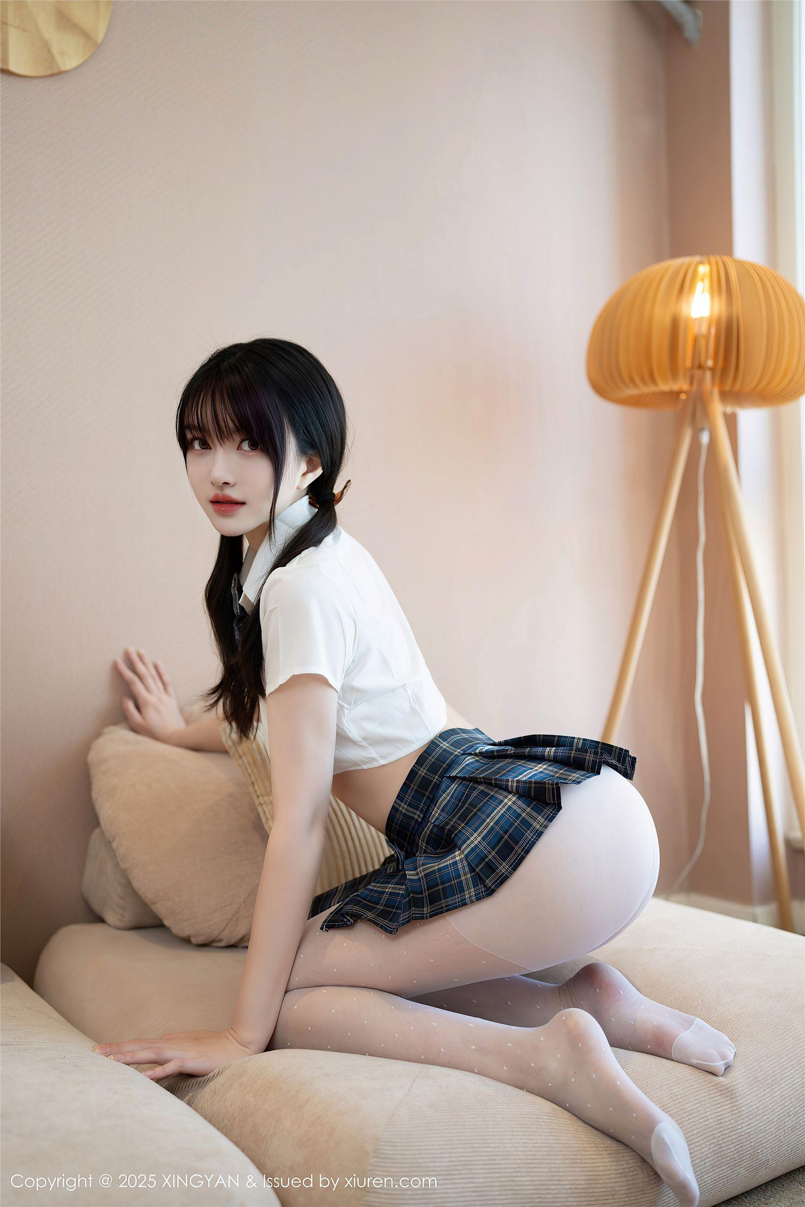 [XINGYAN星颜社] 2025.04.10 NO.332 白露lulu_p063