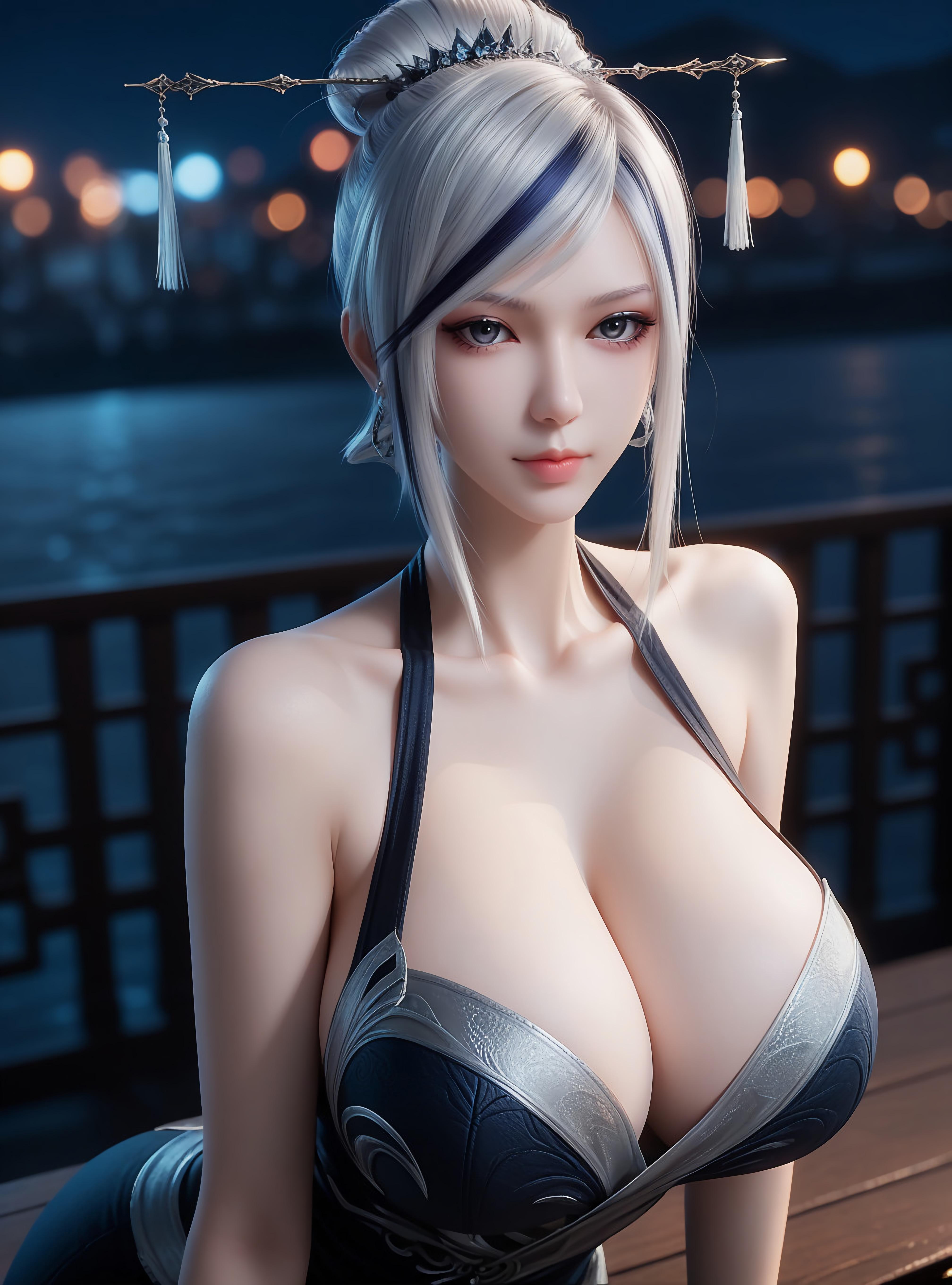m6jik6_晓梦(xiaomeng)-秦时明月_133310756_p1