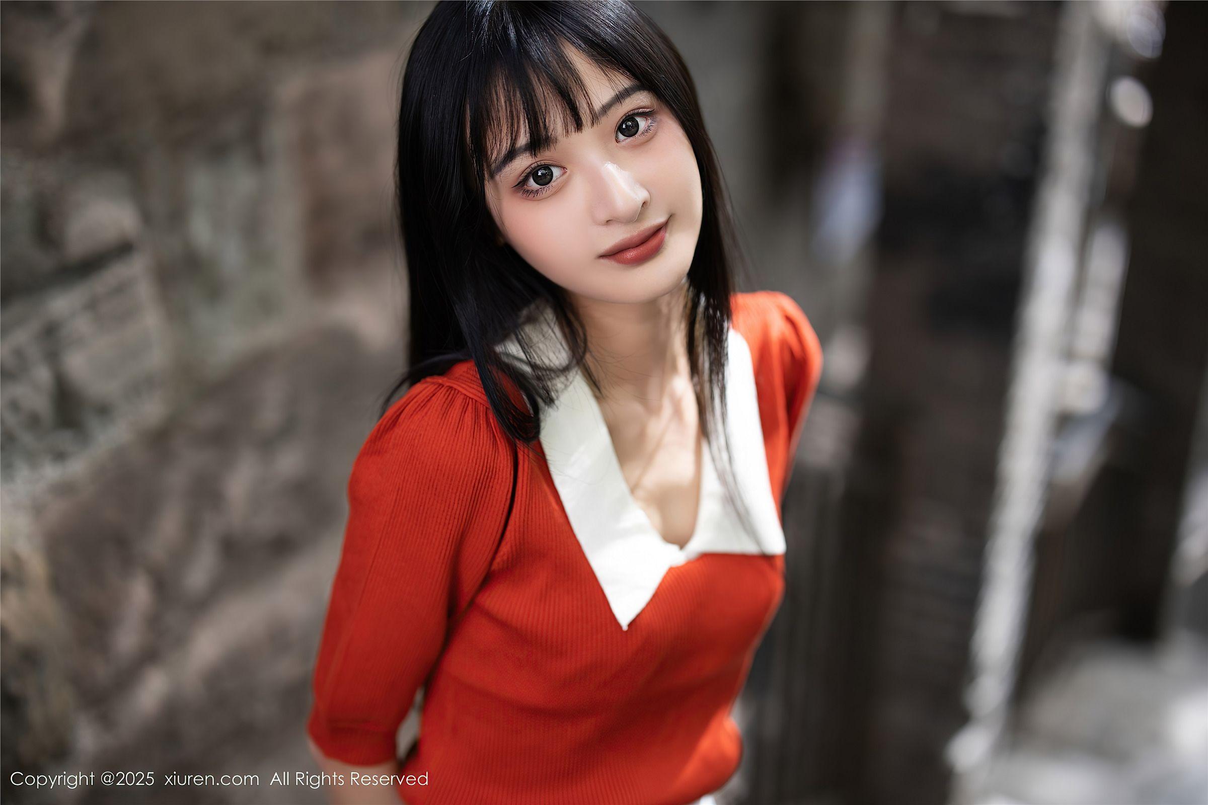 [XIUREN秀人网] 2025.05.08 NO.10247 茂木希子_p012