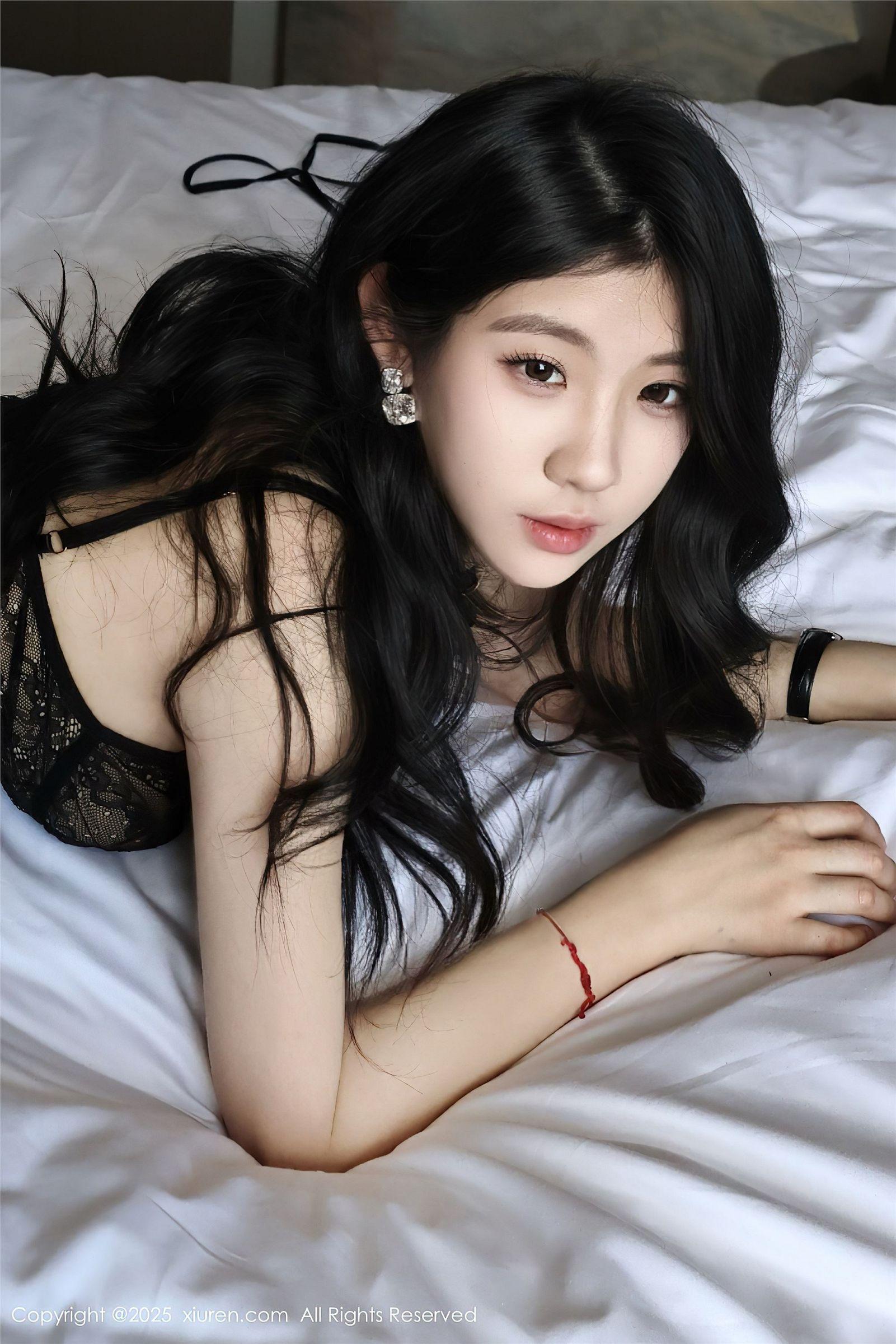 [XIUREN秀人网] 2025.04.18 NO.10167 小芭乐_p041