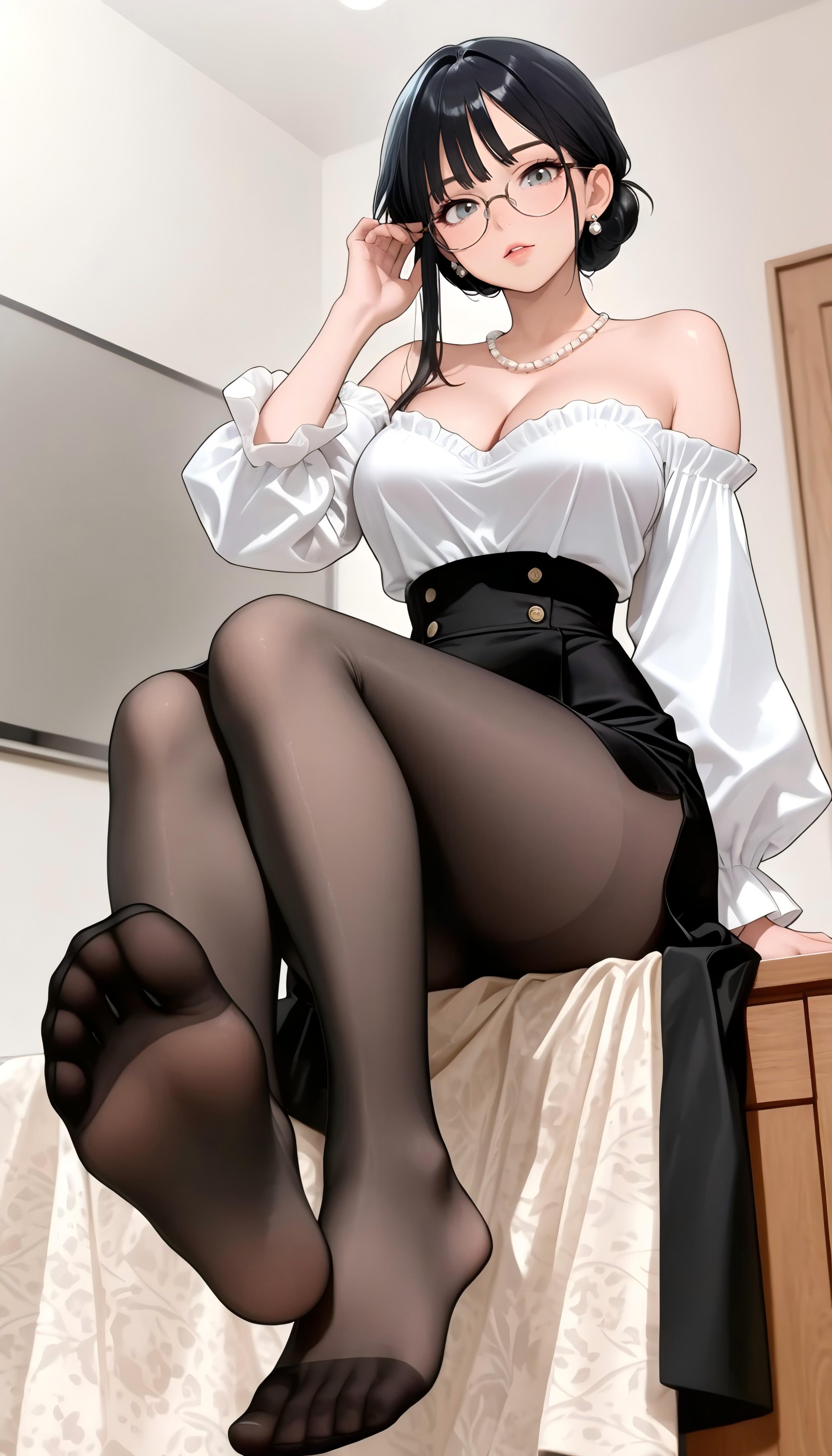 Mimic_My follower's demand_131612709_p0