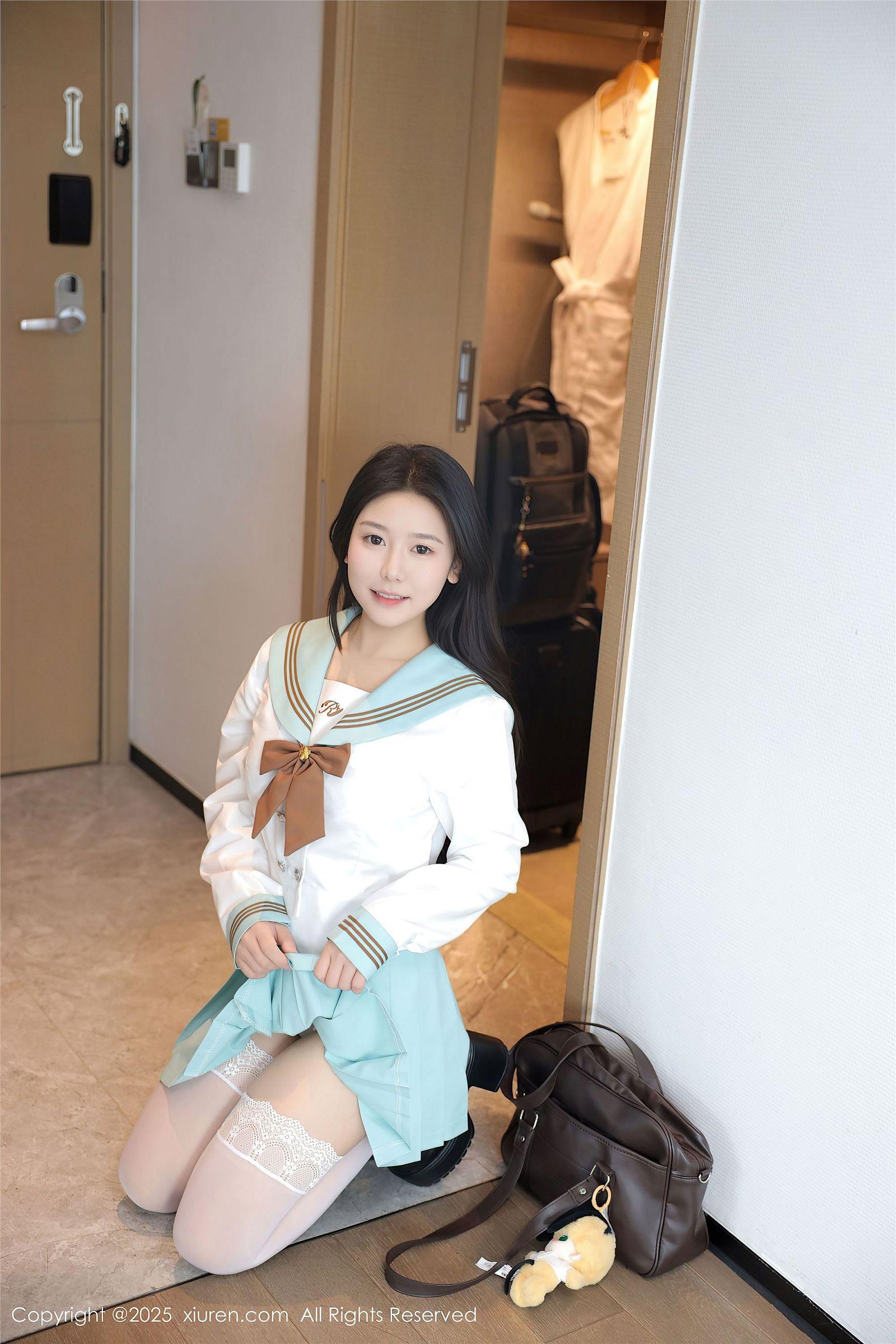 [XIUREN秀人网] 2025.06.09 NO.10379 林嘉馨_p063