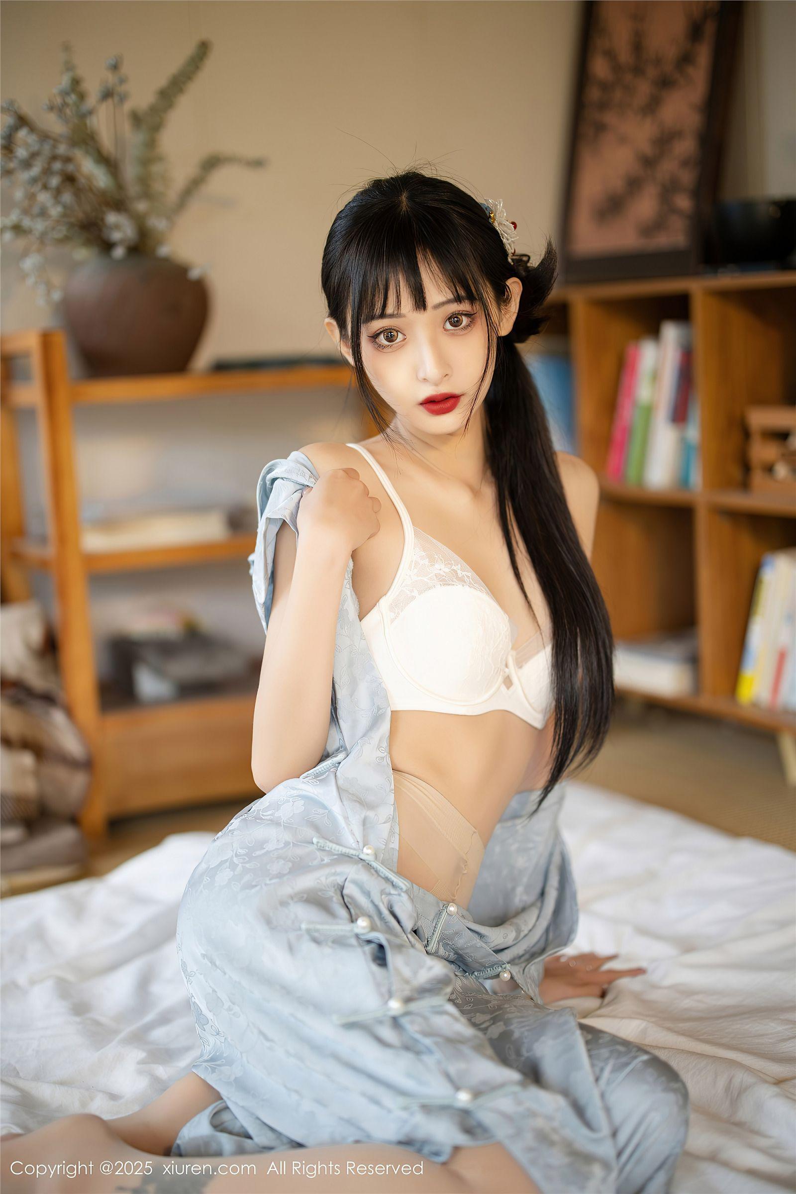 [XIUREN秀人网] 2025.05.15 NO.10278 茂木希子_p028