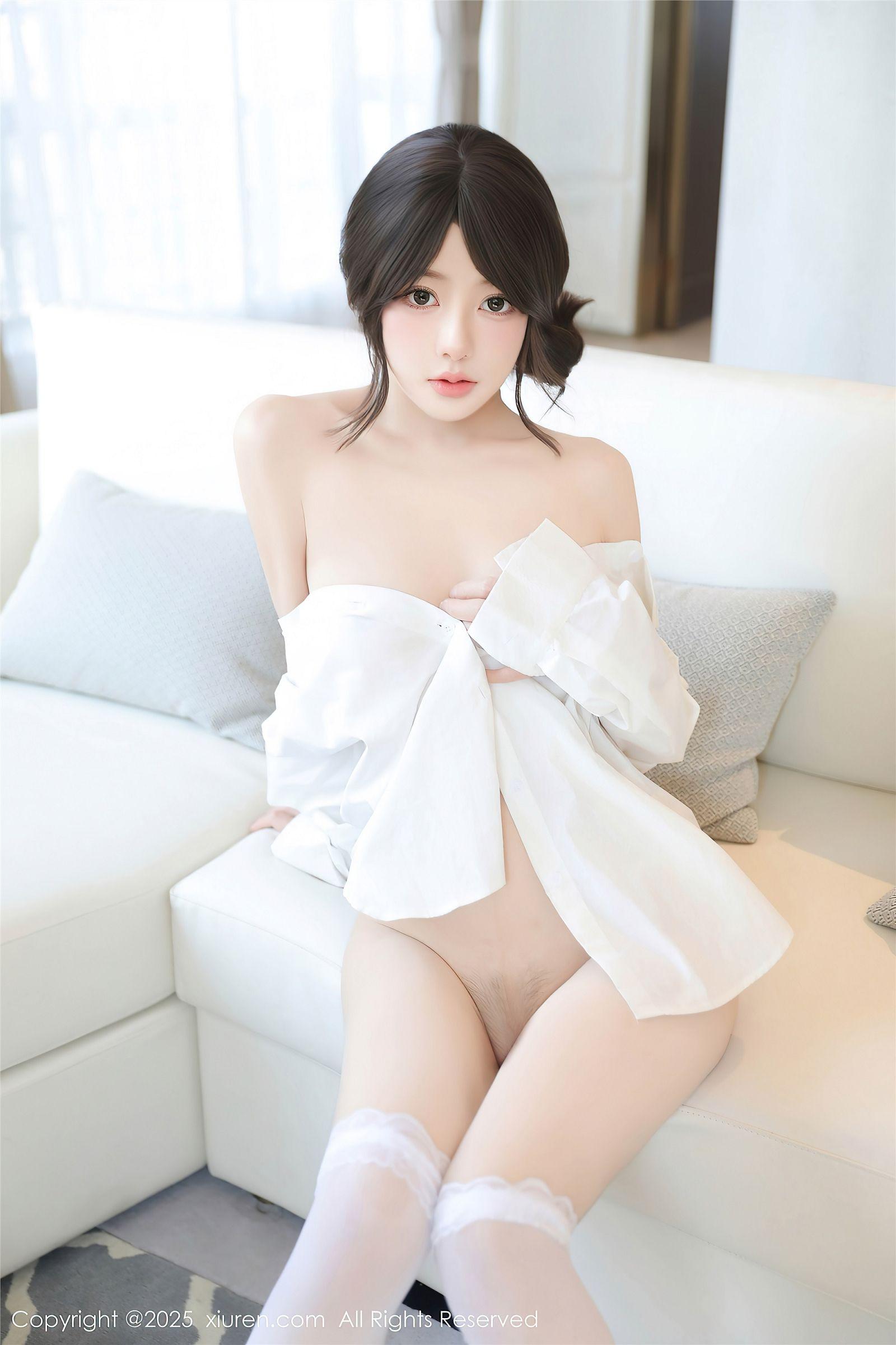 [XIUREN秀人网] 2025.03.18 NO.10036 桃妖夭_p058