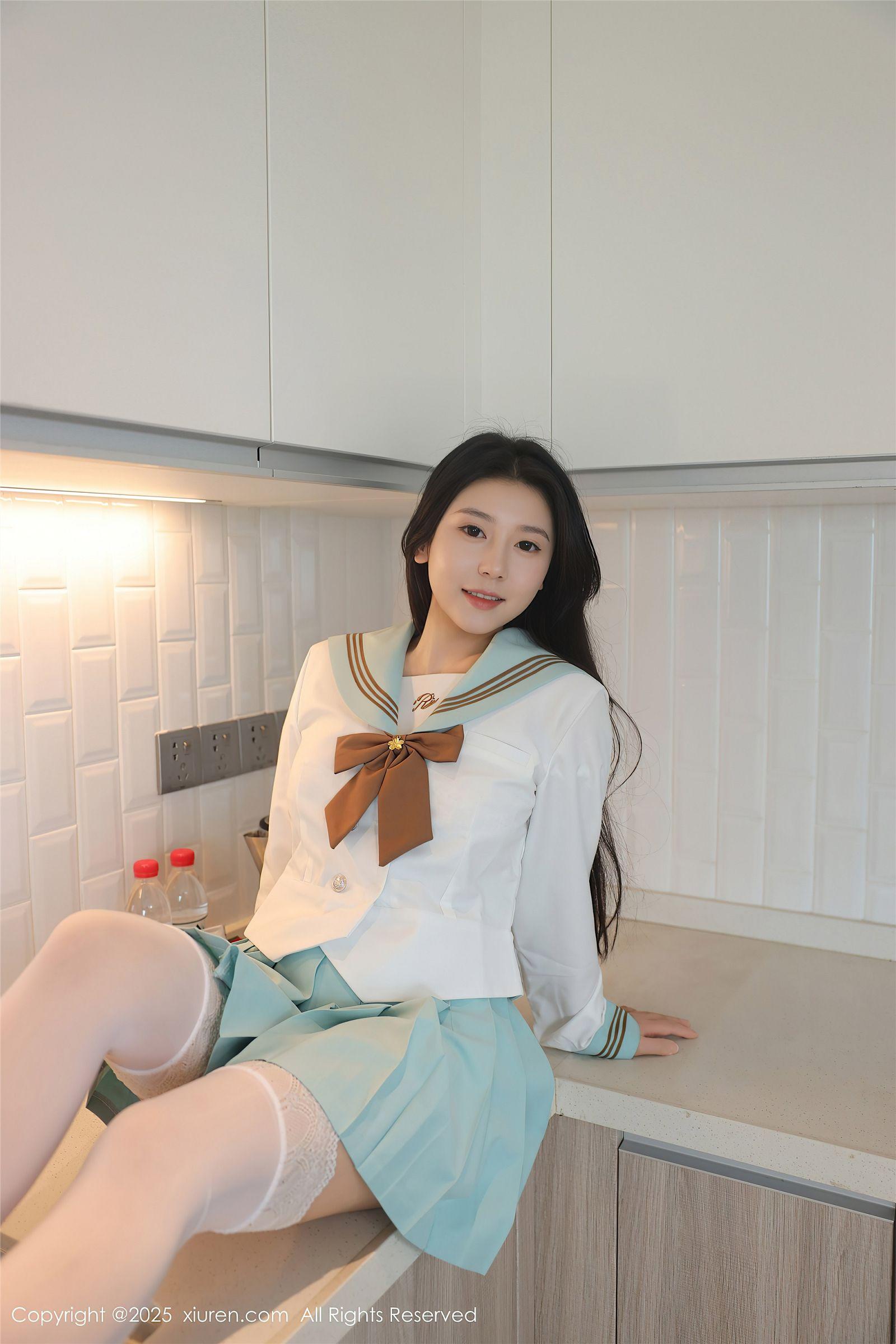 [XIUREN秀人网] 2025.06.09 NO.10379 林嘉馨_p043