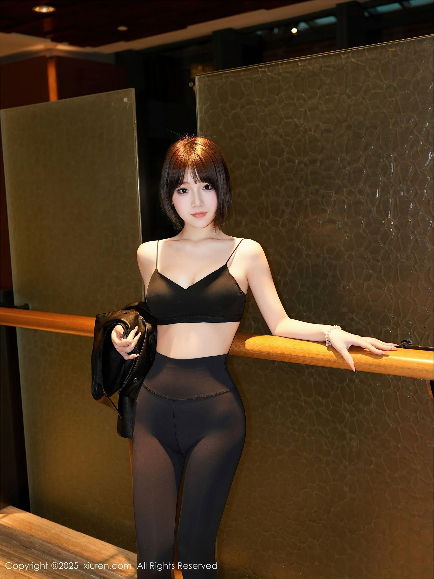 [XIUREN秀人网] 2025.03.27 NO.10077 汁汁_p064