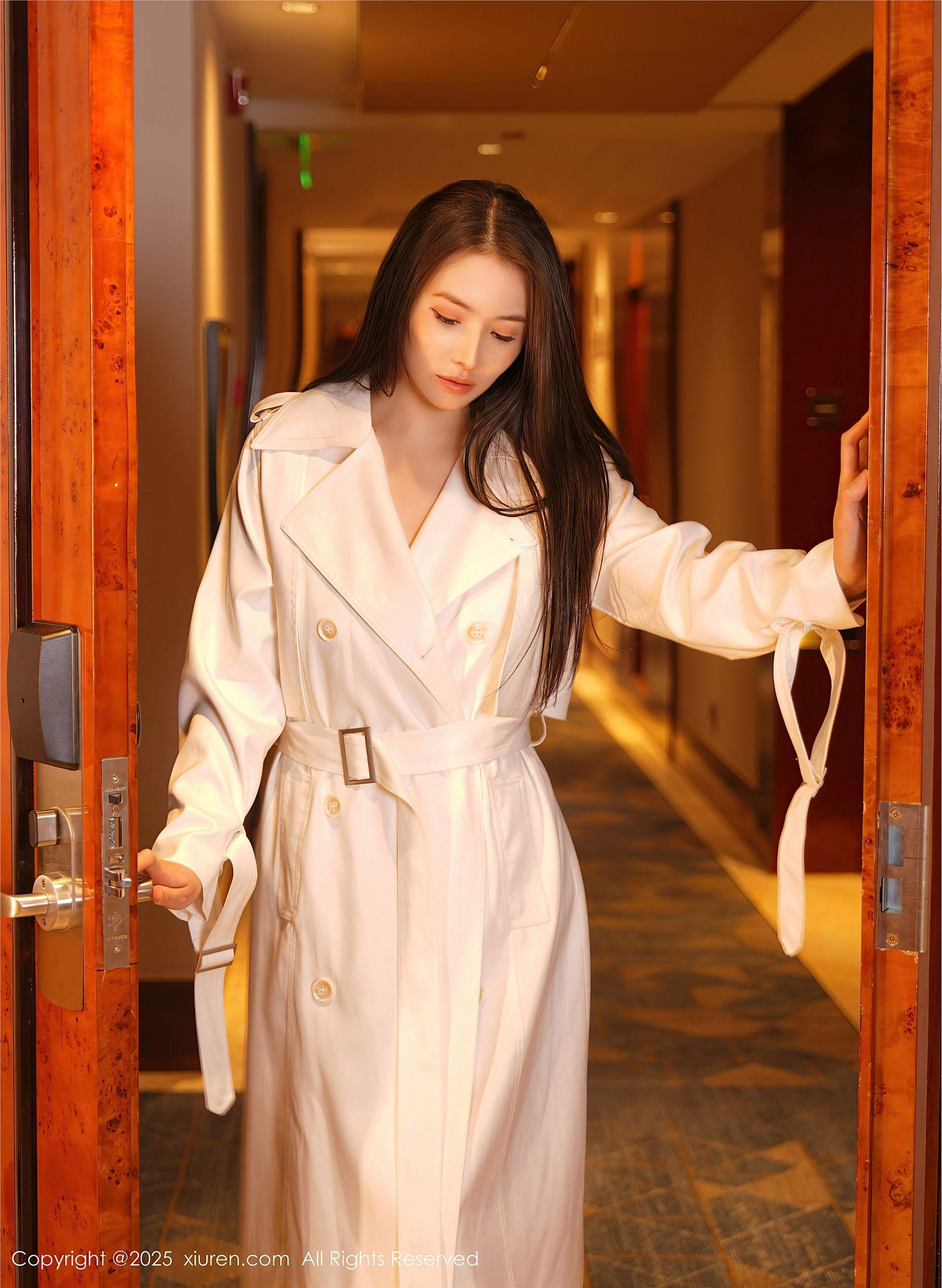 [XIUREN秀人网] 2025.04.21 NO.10174 娅轩ELVA_p046