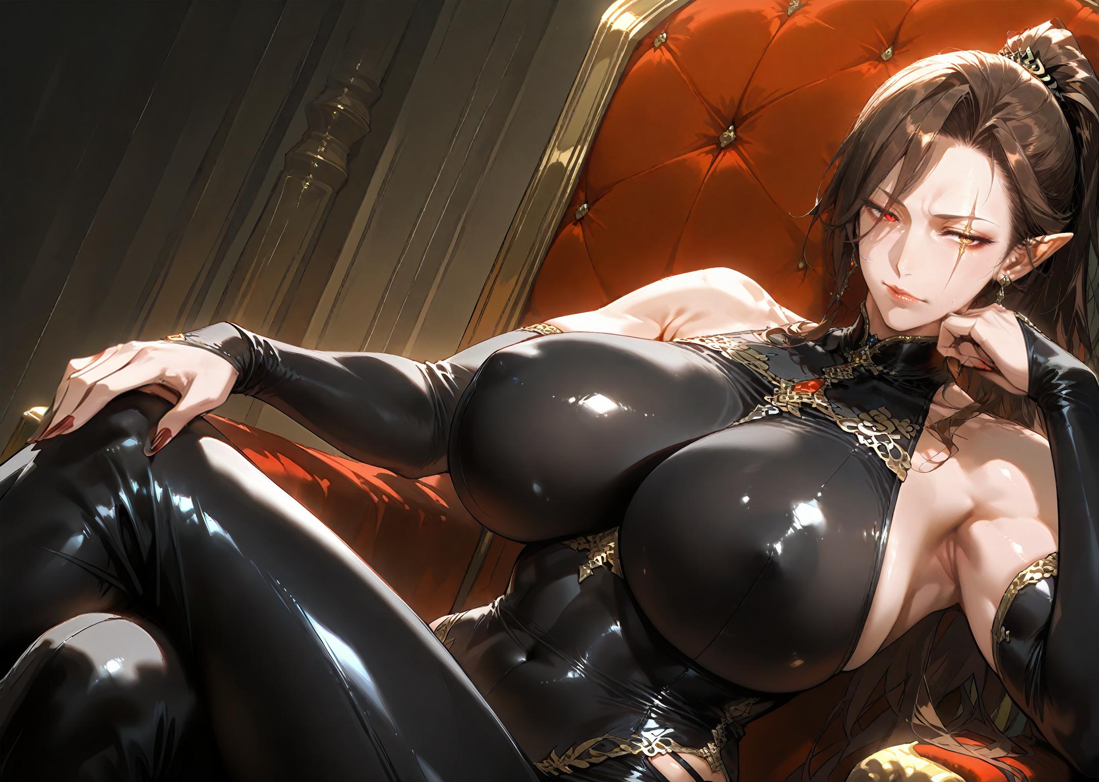 YellowDie_女王调教--1_132938953_p11