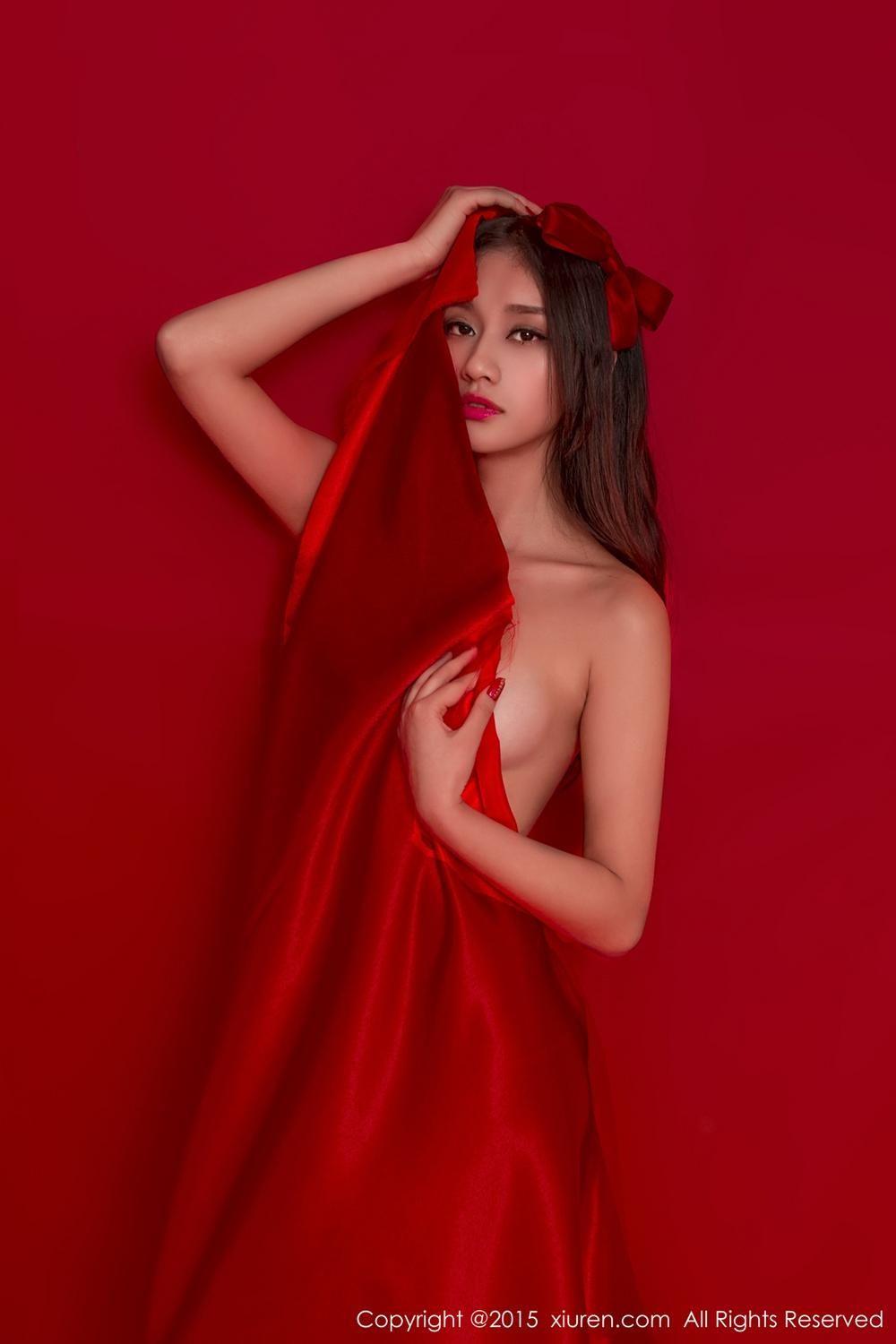 [秀人XIUREN] 2015.01.24 NO.282 史雨姐姐_p003