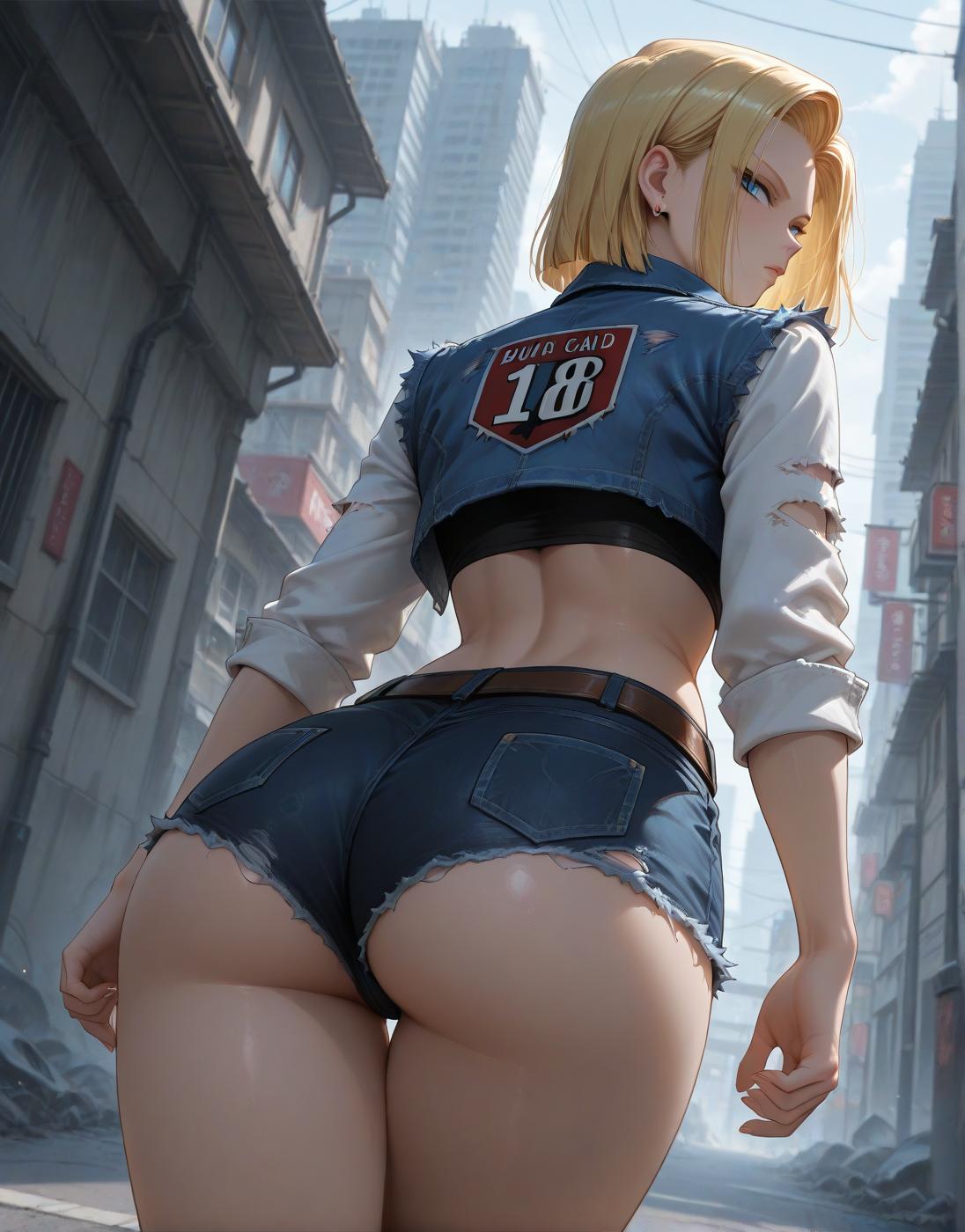 Sunny_Android 18_131906156_p0