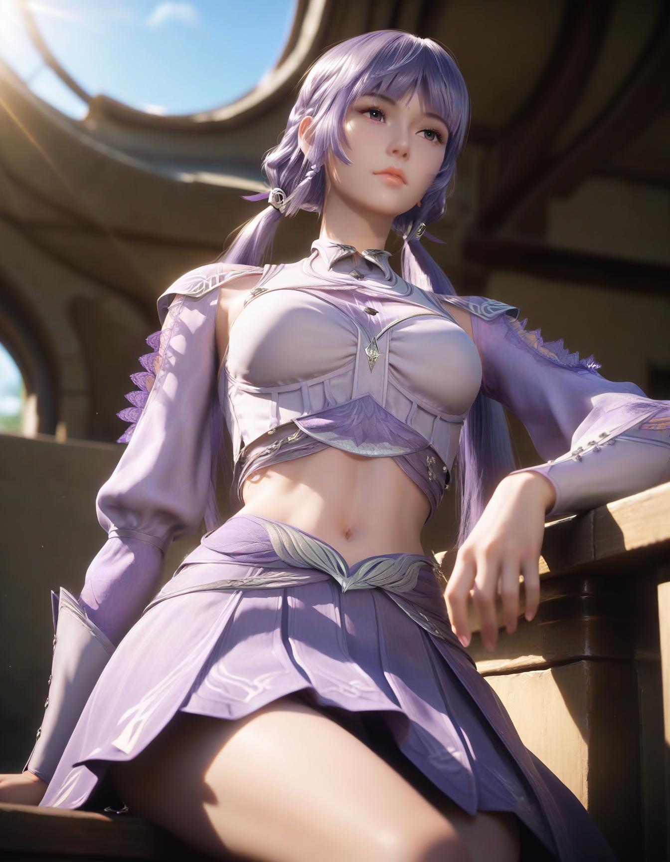 许仙-小白_白沉香_132845568_p1