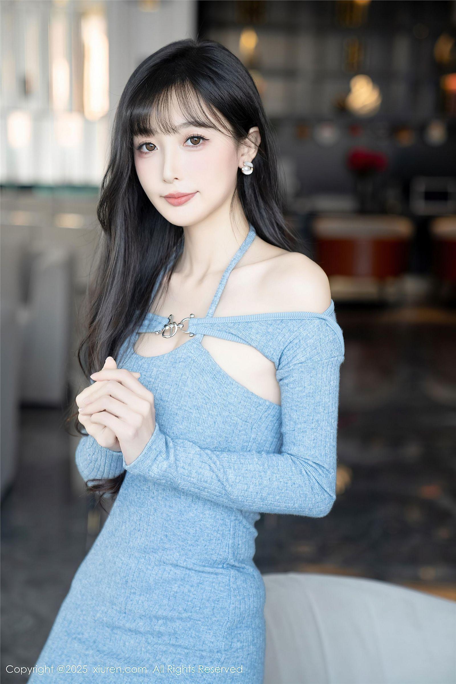 [XIUREN秀人网] 2025.04.08 NO.10124 樱桃小阑子_p016