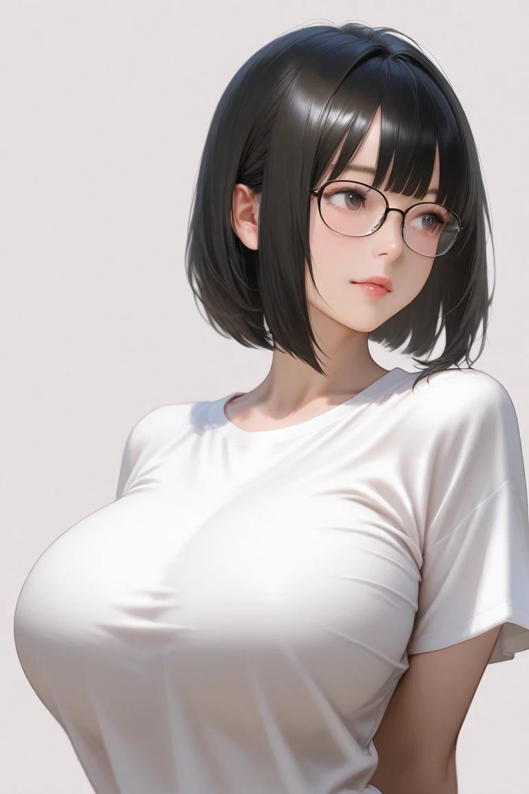 NOBODY_White T-shirt_131935307_p2