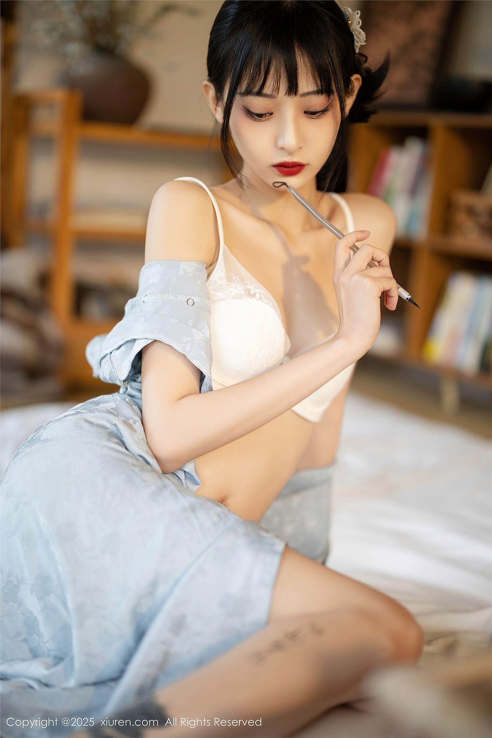 [XIUREN秀人网] 2025.05.15 NO.10278 茂木希子_p059