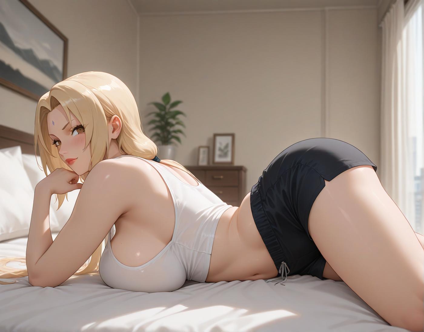Sunny_Tsunade - 綱手_131652002_p27