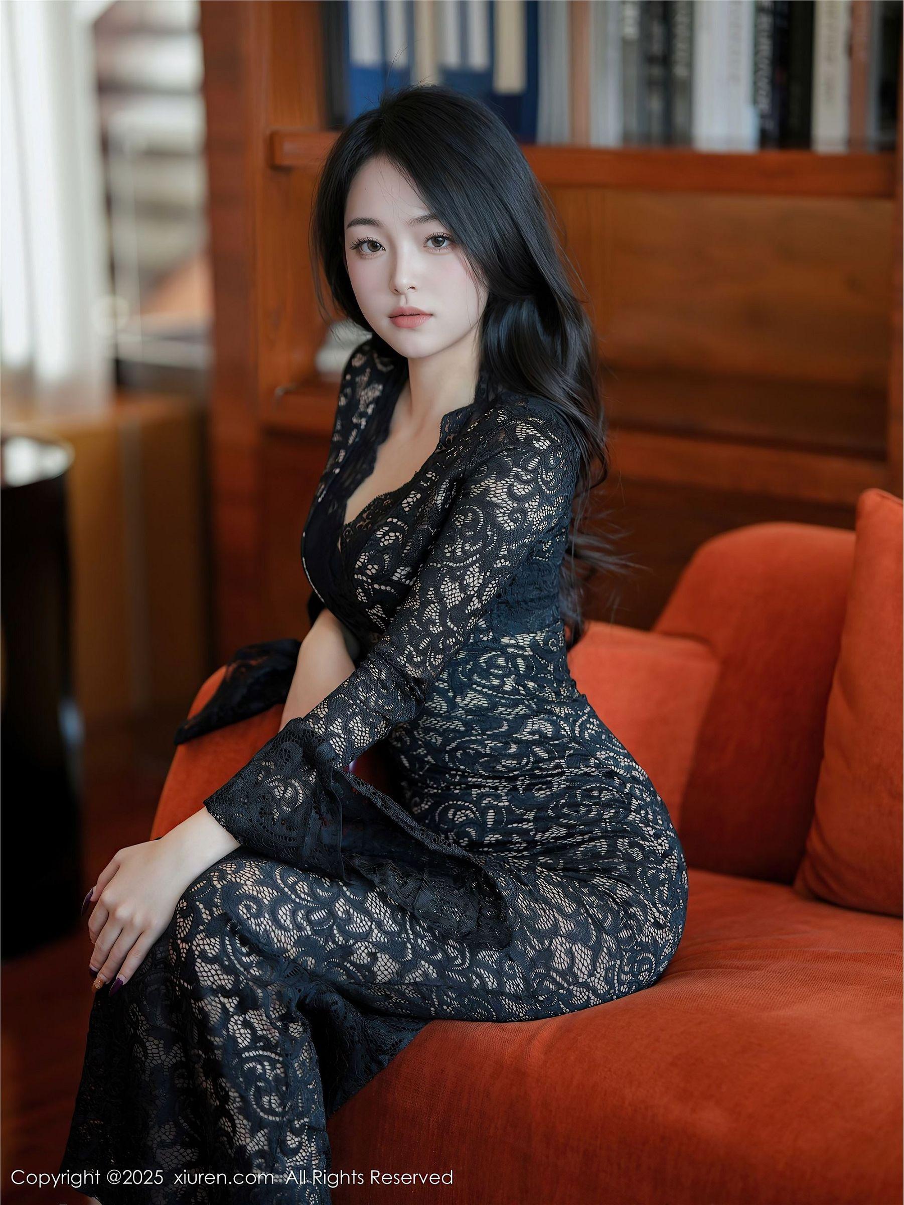 [XIUREN秀人网] 2025.06.04 NO.10360 白琮瑗_p003