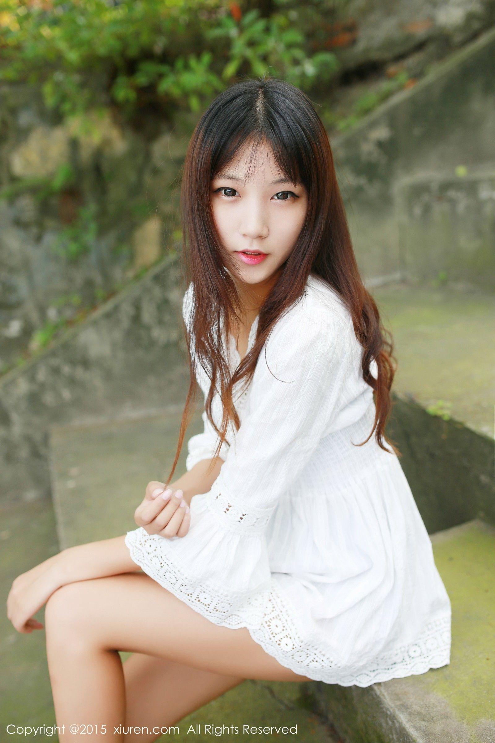 [秀人XIUREN] 2015.07.21 NO.357 徐畅和徐畅_p043