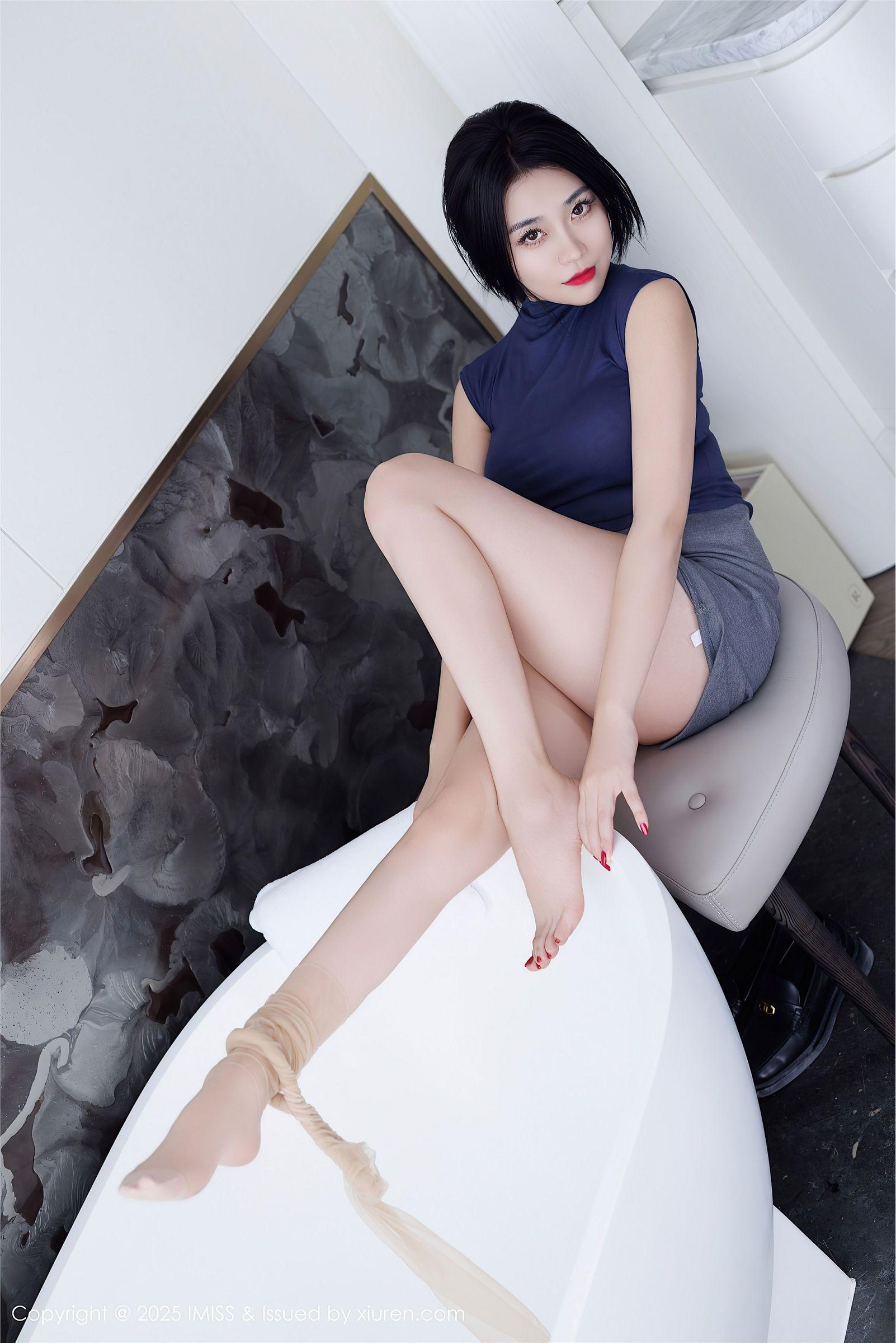 [IMISS爱蜜社] 2025.04.16 NO.789 许诺Sabrina_p035