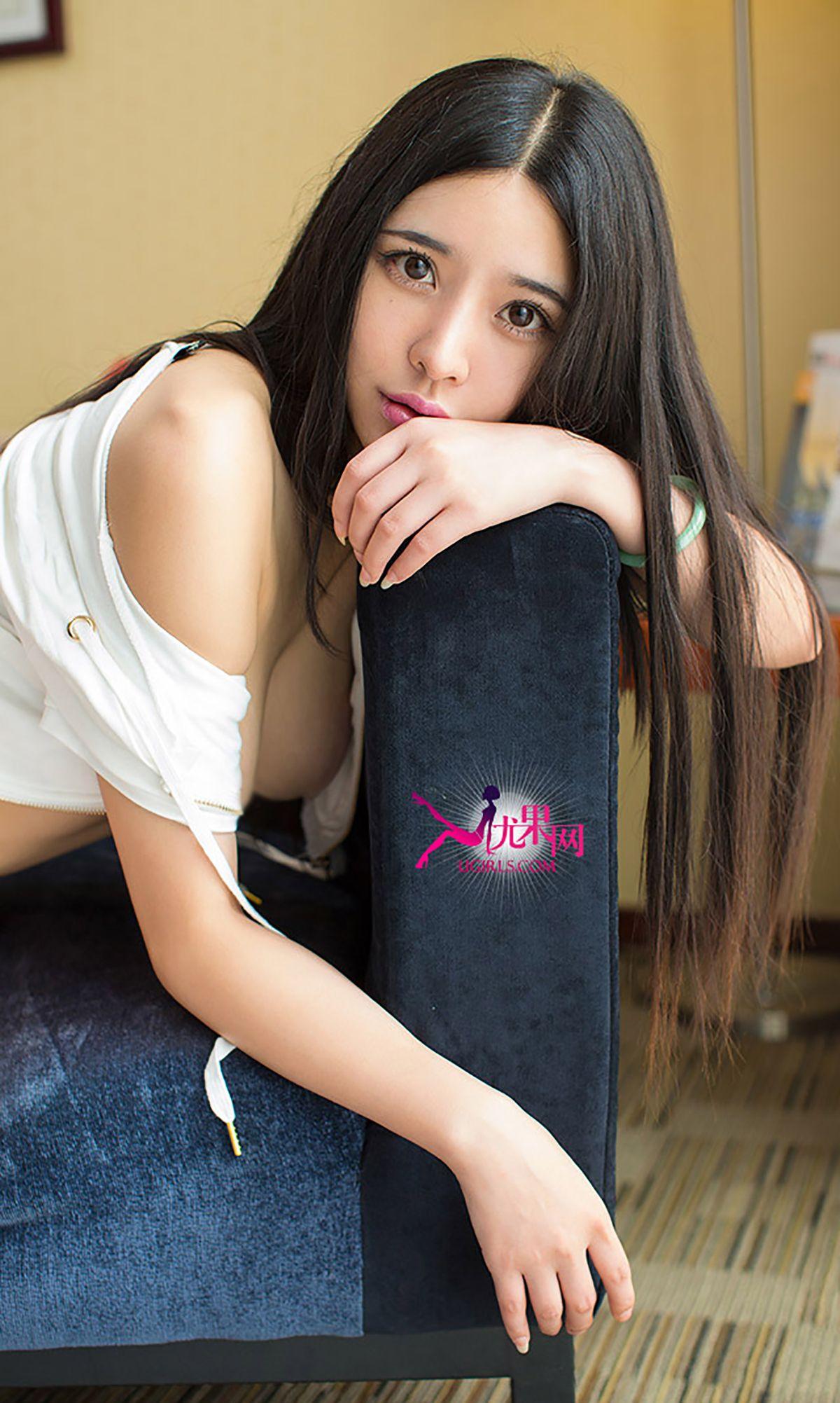 [爱尤物Ugirls] NO.081 齐贝贝 电眼教主_p037