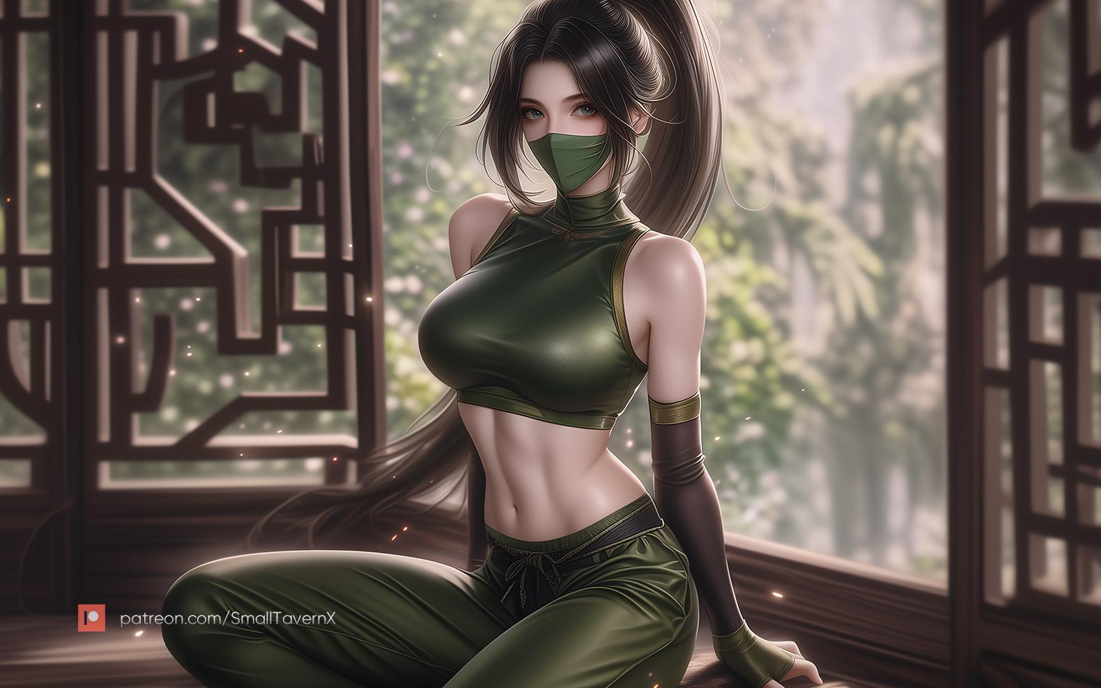 SmallTavernX_Volume 27 ～4K Wallpaper_131967171_p3