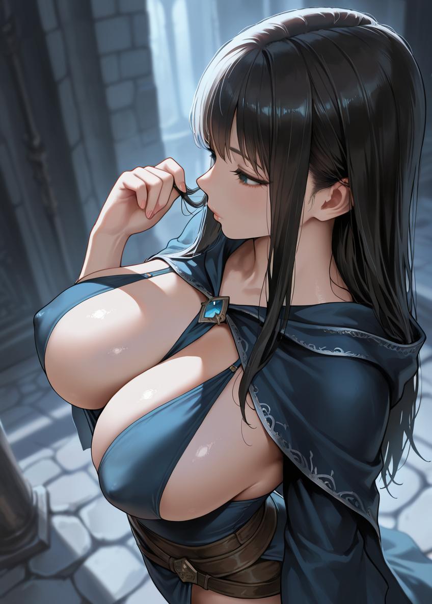 魚夫_ファンタジーなおっぱい2_133000481_p12