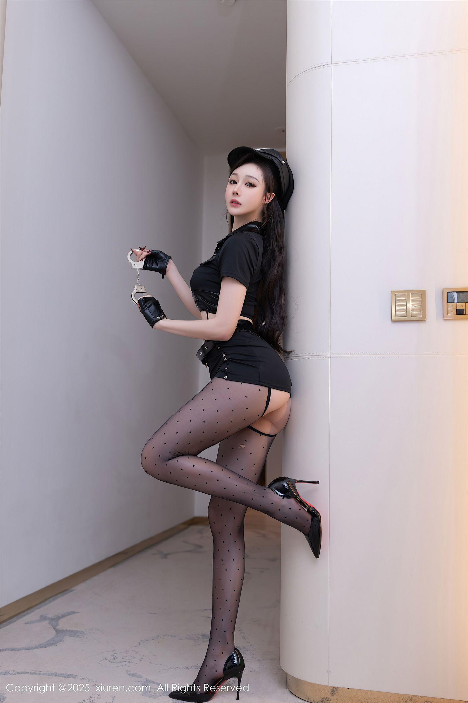 [XIUREN秀人网] 2025.04.03 NO.10115 小逗逗_p063