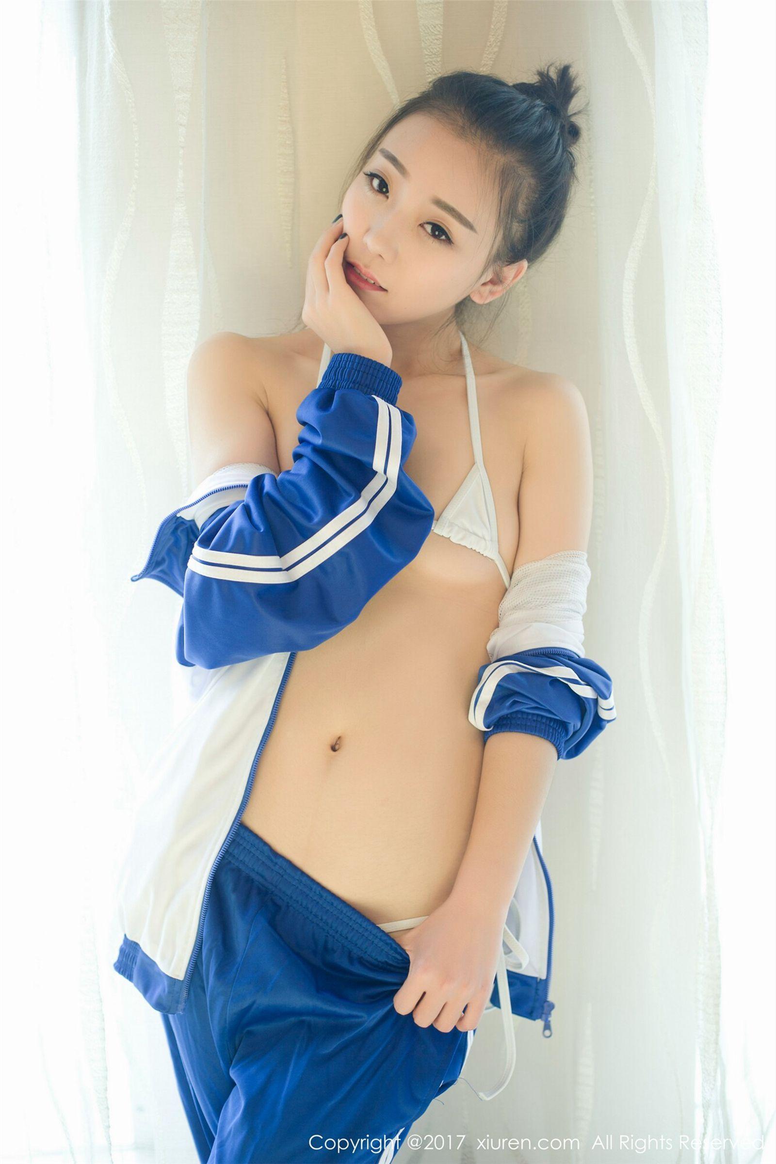 [秀人XIUREN] 2017.02.06 NO.690 陈梦_p062