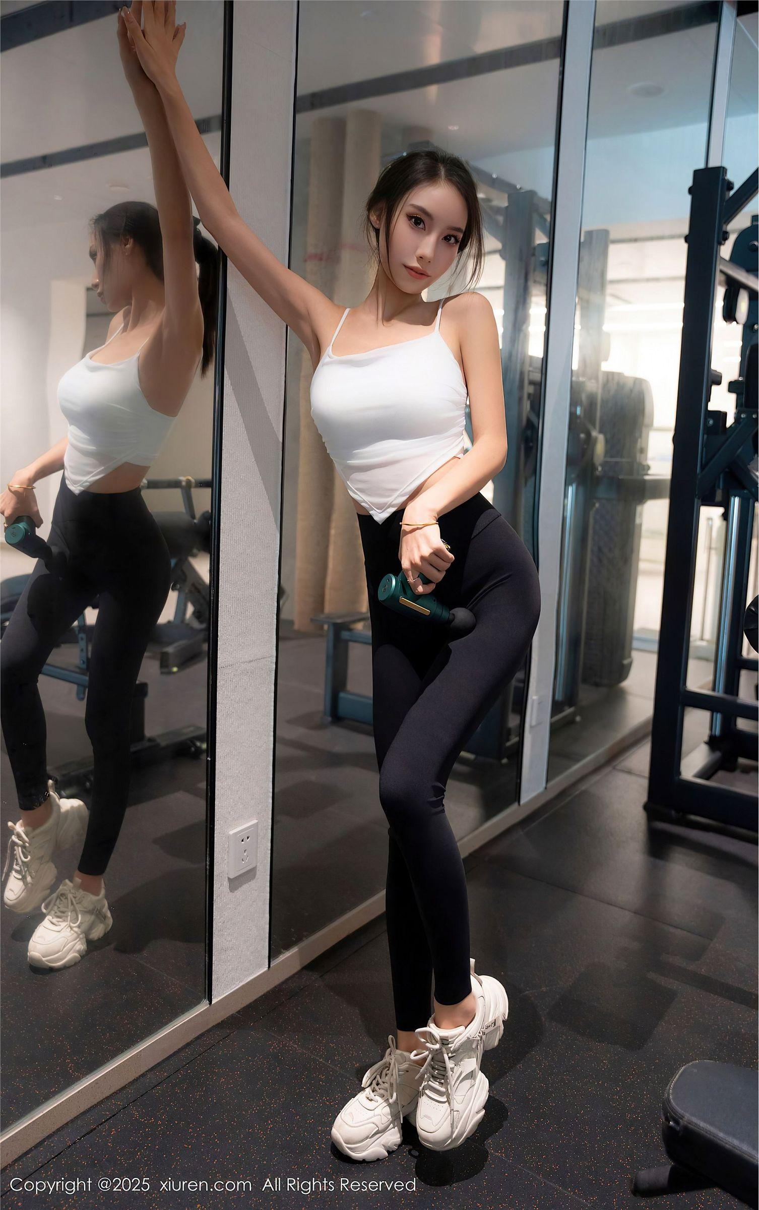 [XIUREN秀人网] 2025.05.07 NO.10239 lingyu69_p034