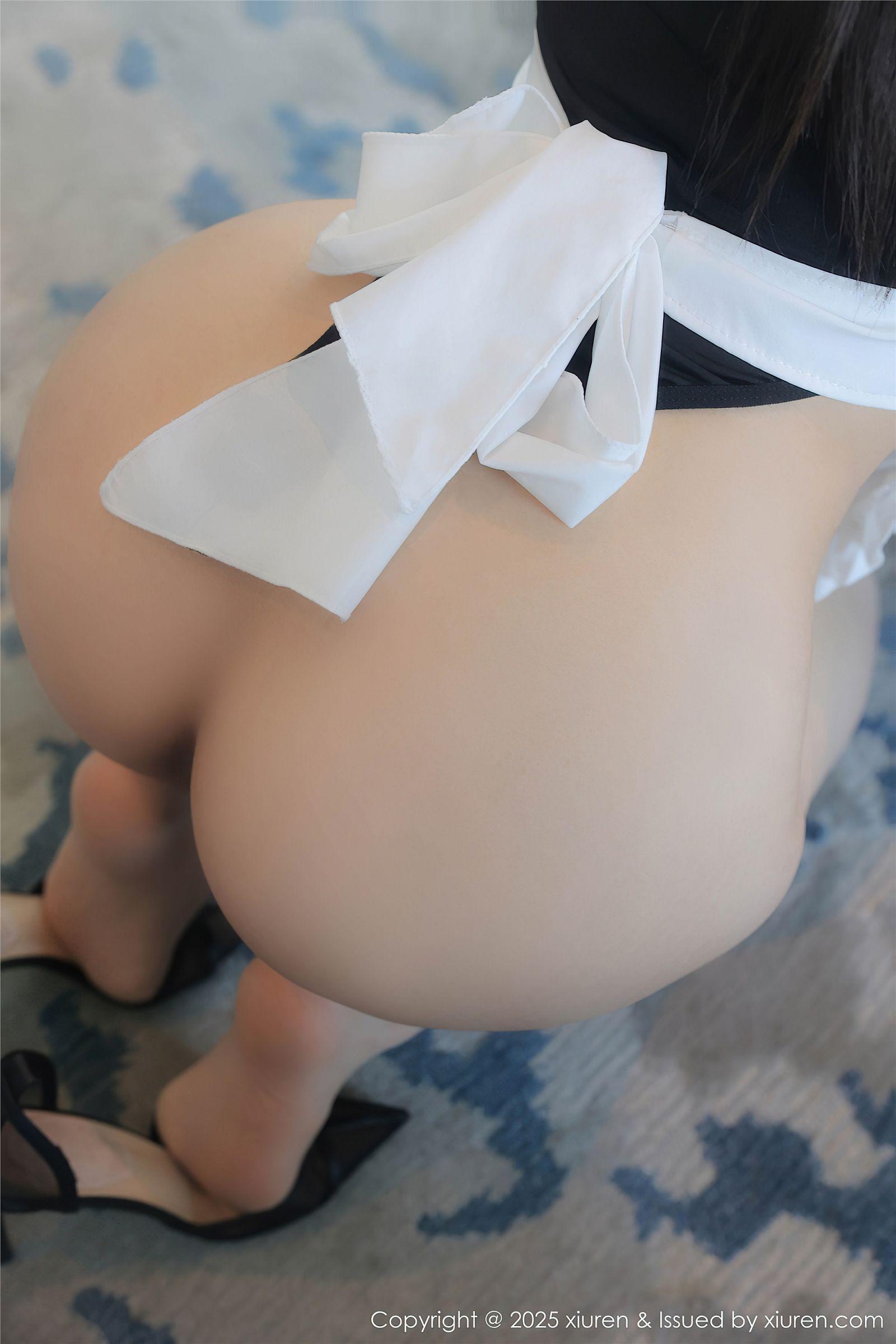 [XIUREN秀人网] 2025.03.14 NO.10024 Candy糖糖_p025