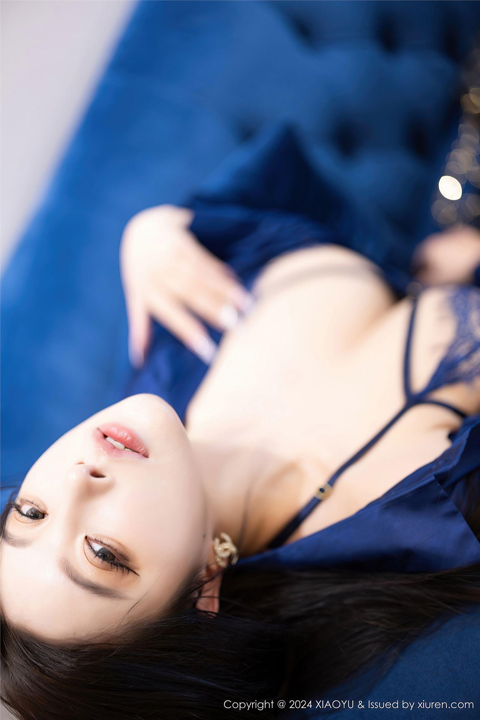 [XIAOYU语画界] 2024.05.10 NO.1240 杨晨晨Yome_p031
