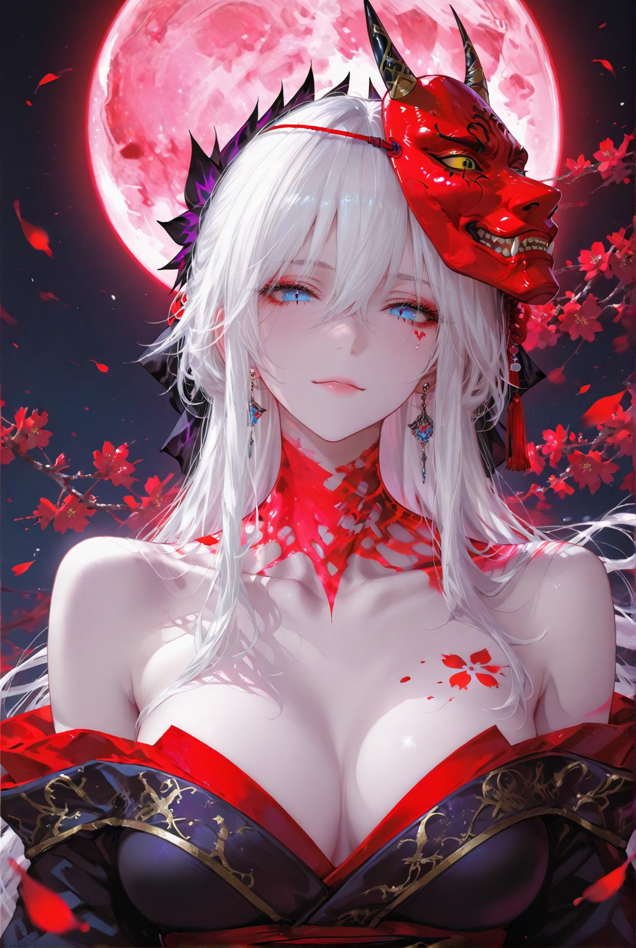 伏羲_无题_130812722_p4
