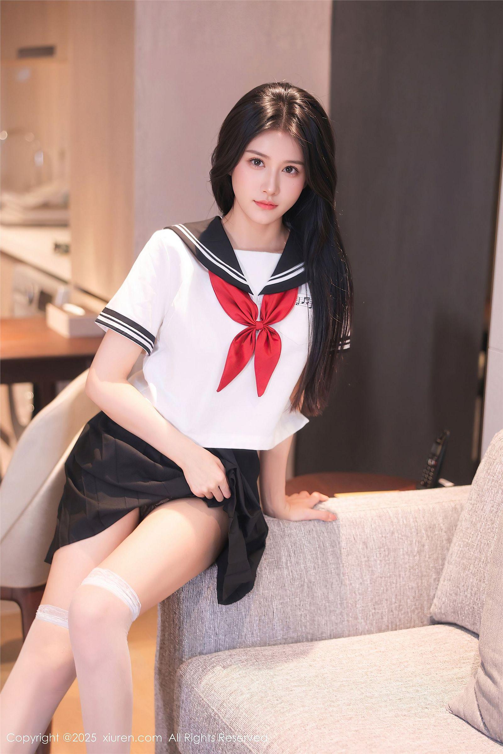 [XIUREN秀人网] 2025.05.06 NO.10234 shelly诗莉吖_p016
