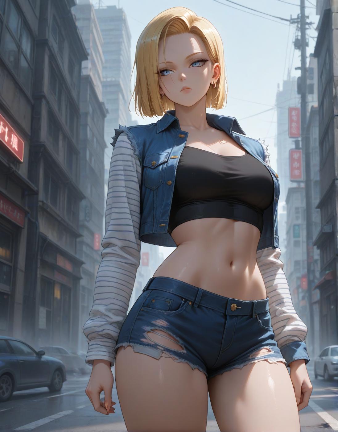 Sunny_Android 18_131906156_p5