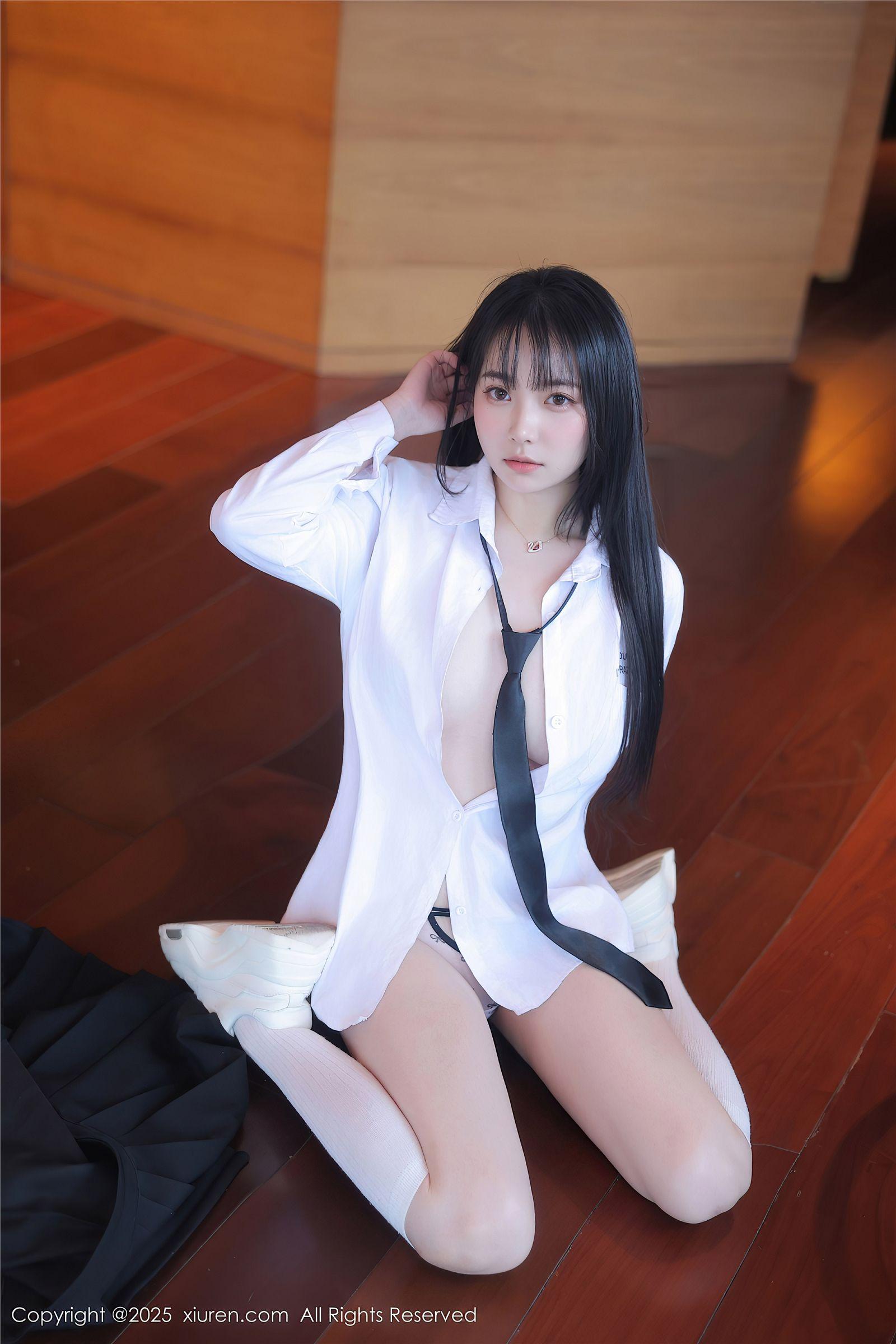 [XIUREN秀人网] 2025.05.28 NO.10335 软情_p017