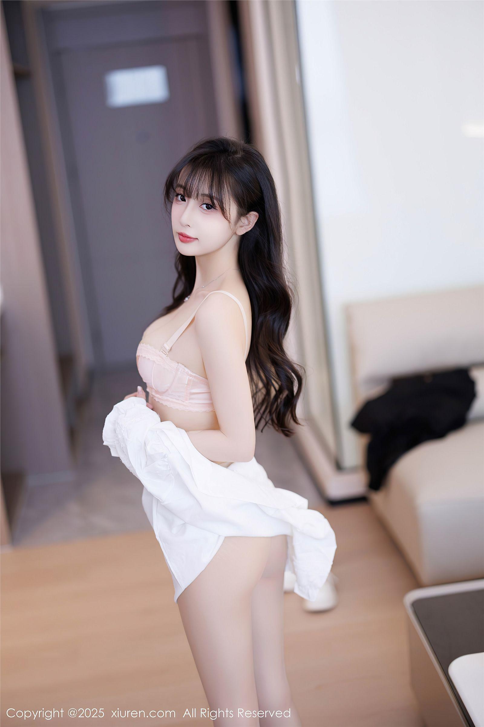 [XIUREN秀人网] 2025.03.25 NO.10067 樱桃小阑子_p022