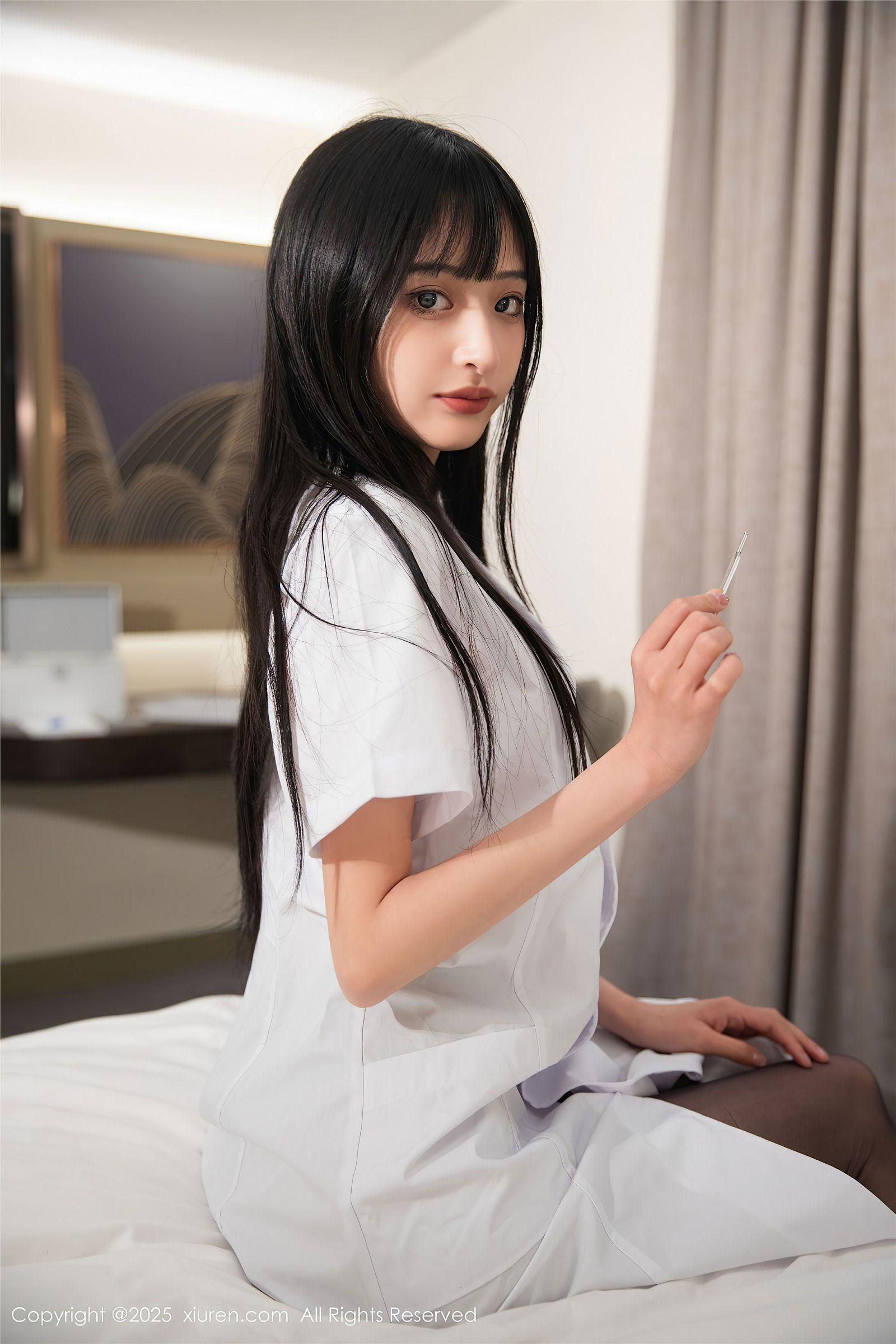[XIUREN秀人网] 2025.06.06 NO.10373 茂木希子_p062