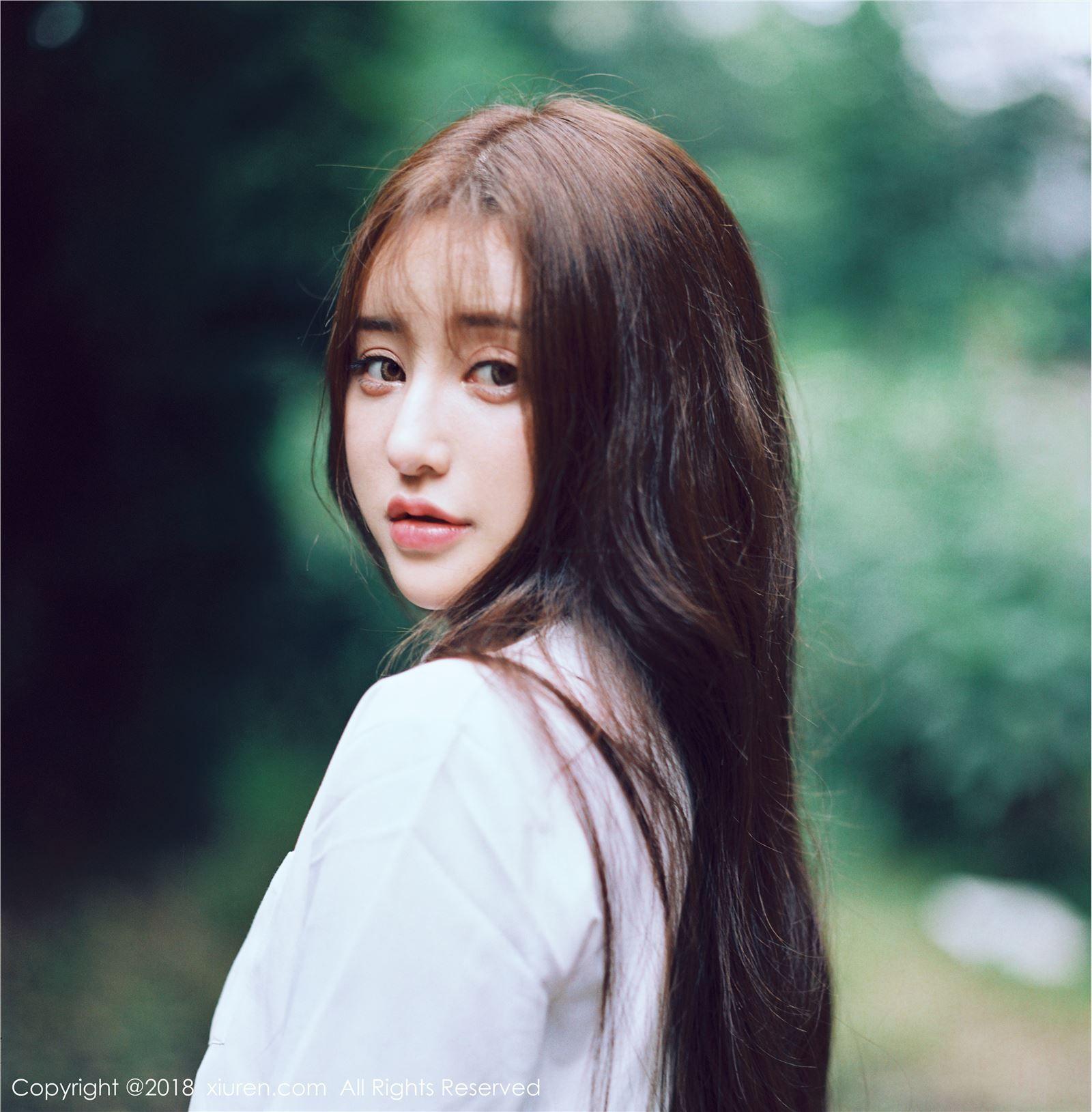 [秀人XIUREN] 2018.04.26 NO.994 丹妮Danny_p001