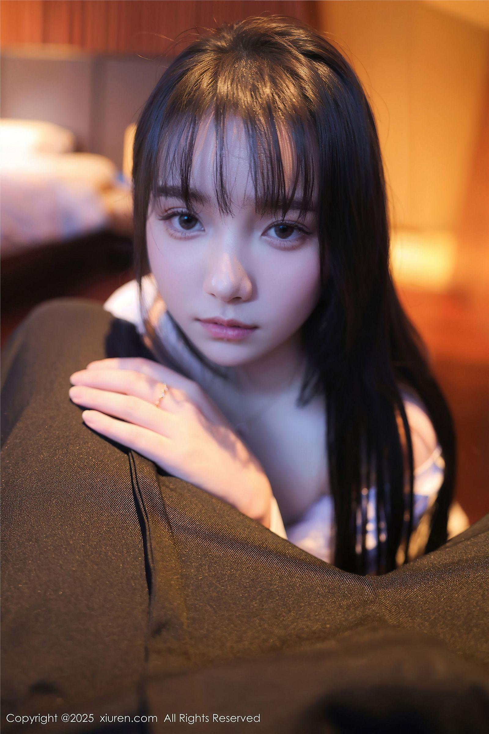 [XIUREN秀人网] 2025.05.28 NO.10335 软情_p036