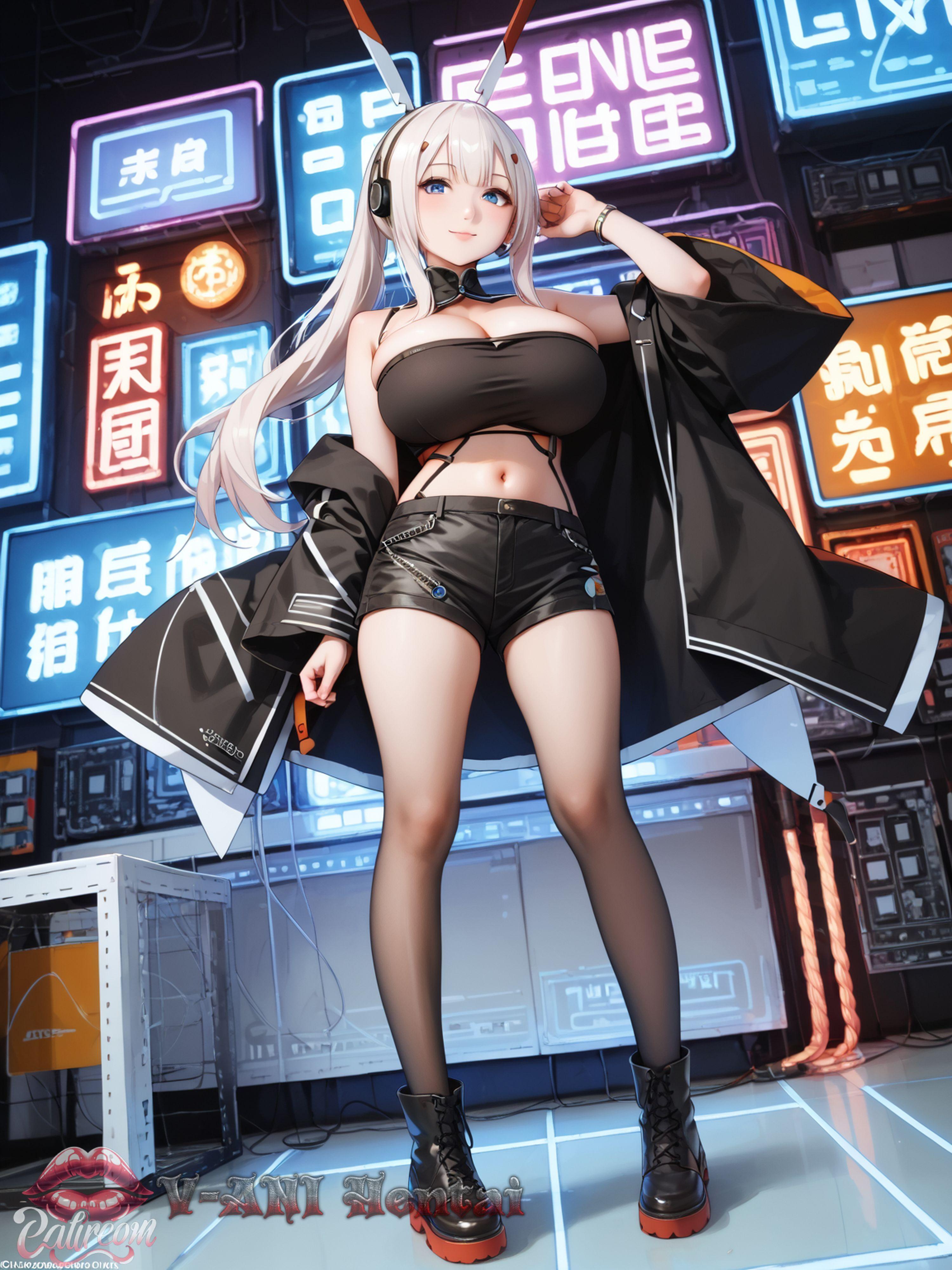V-Ani Hentai_AH291 - Ayanami (153P)_132970919_p11