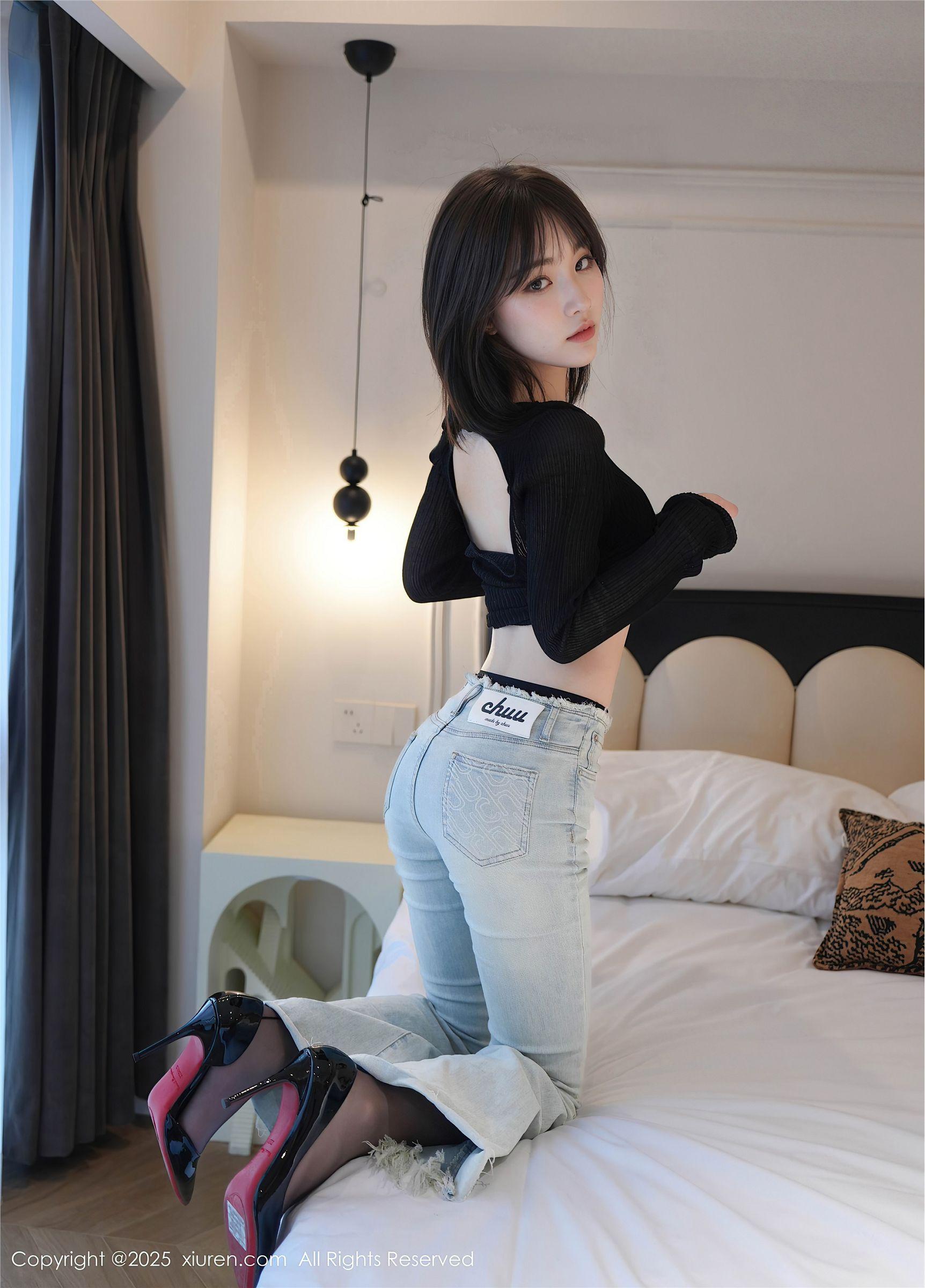 [XIUREN秀人网] 2025.06.06 NO.10374 汁汁_p006