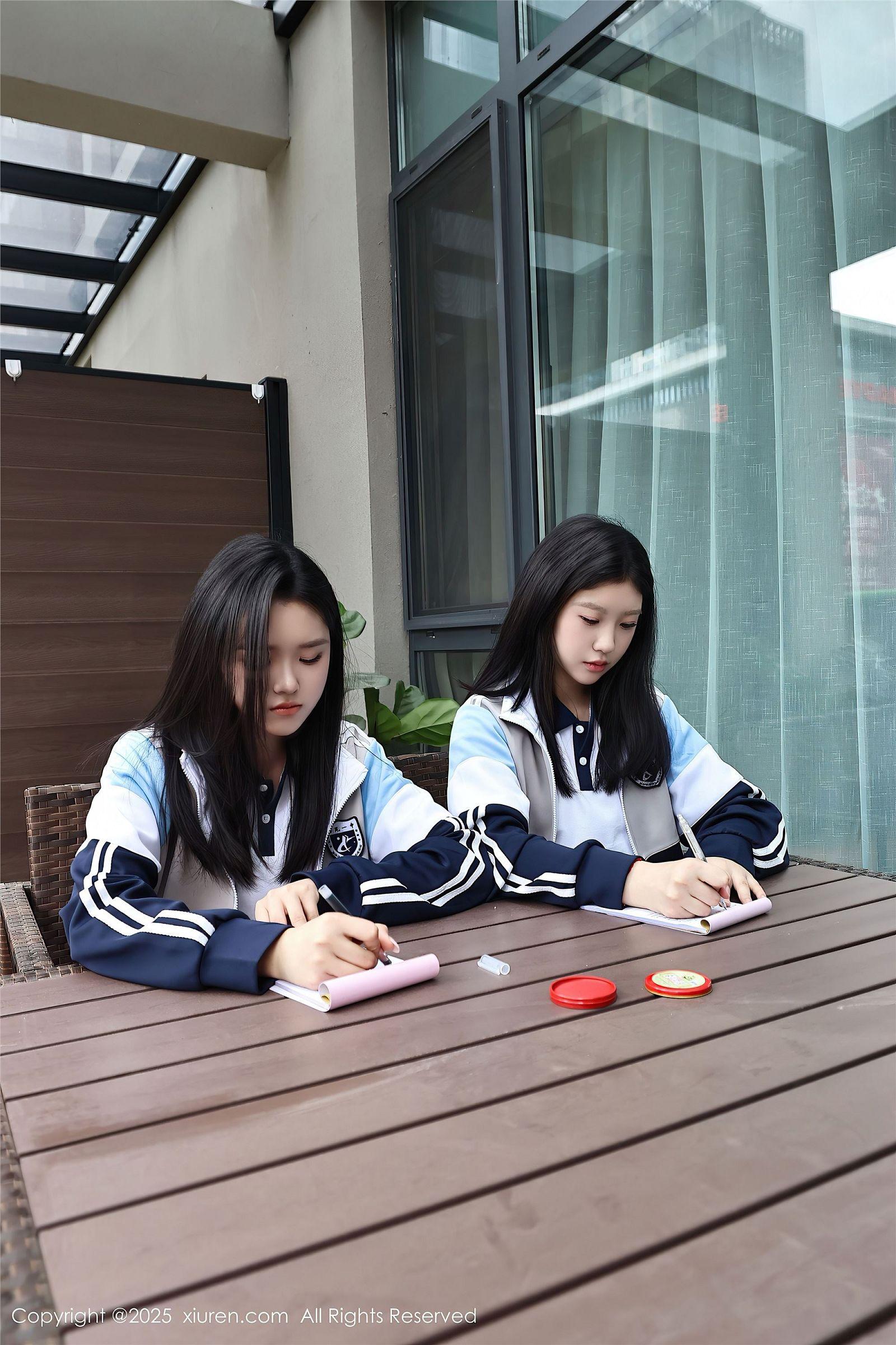 [XIUREN秀人网] 2025.05.16 NO.10288 小芭乐 模特合集_p003