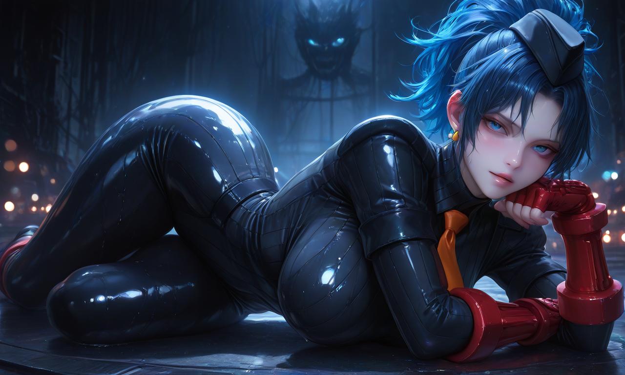 Shiki_Leona Heidern (Dollsuit)_133121059_p3