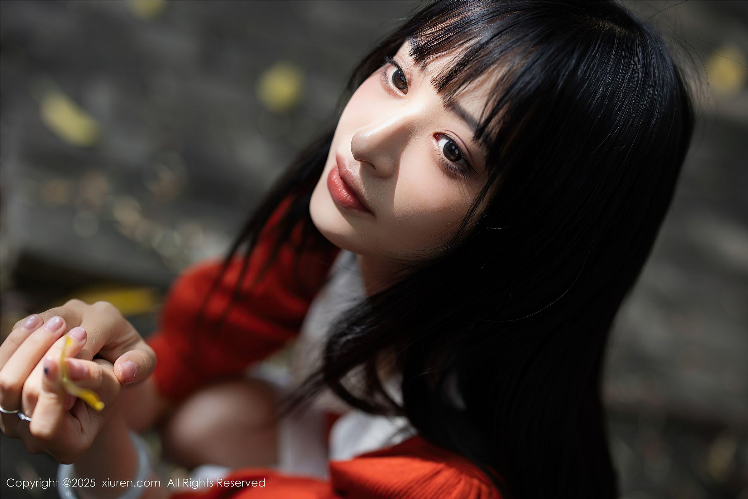 [XIUREN秀人网] 2025.05.08 NO.10247 茂木希子_p062